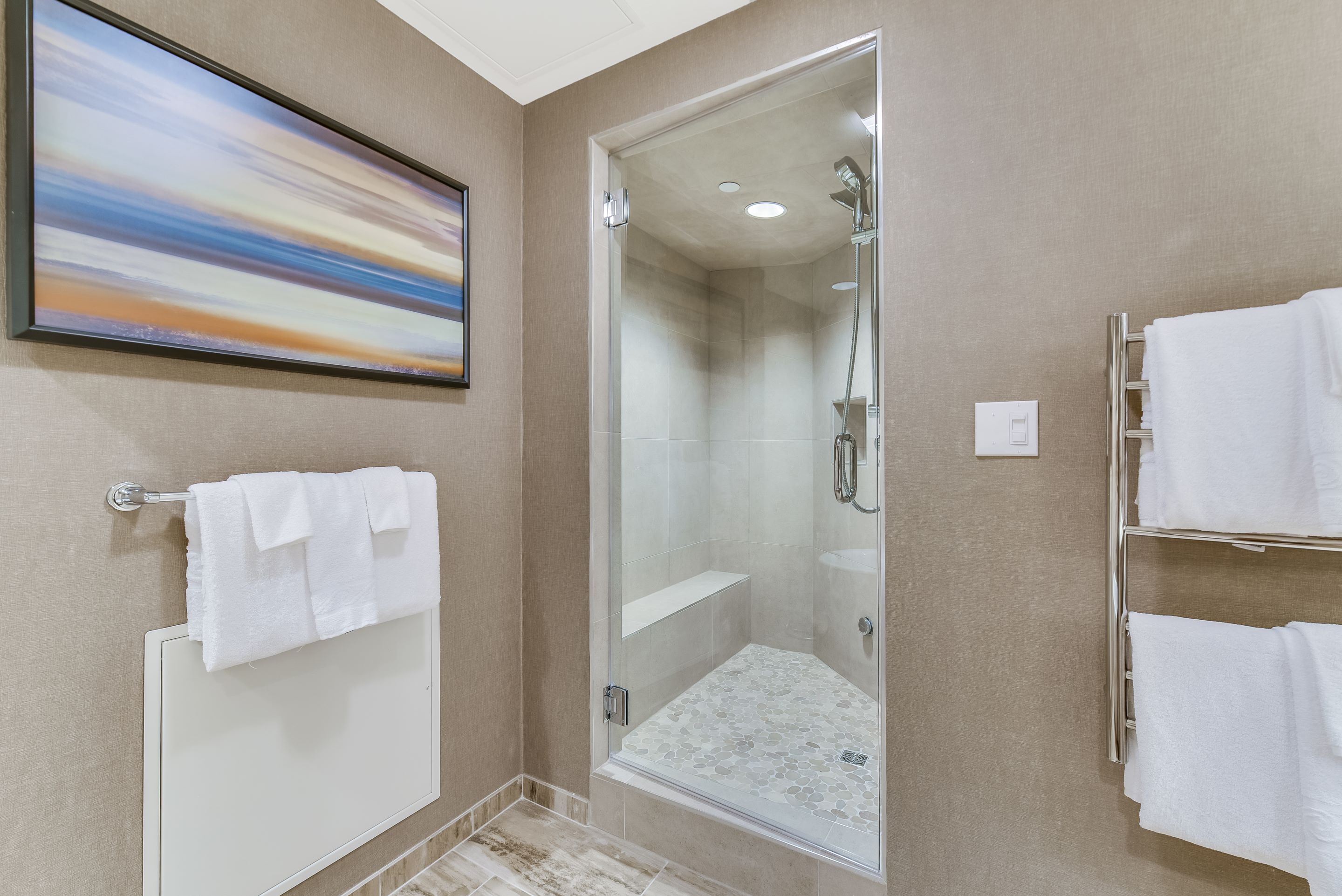 Suite Premier King Bed