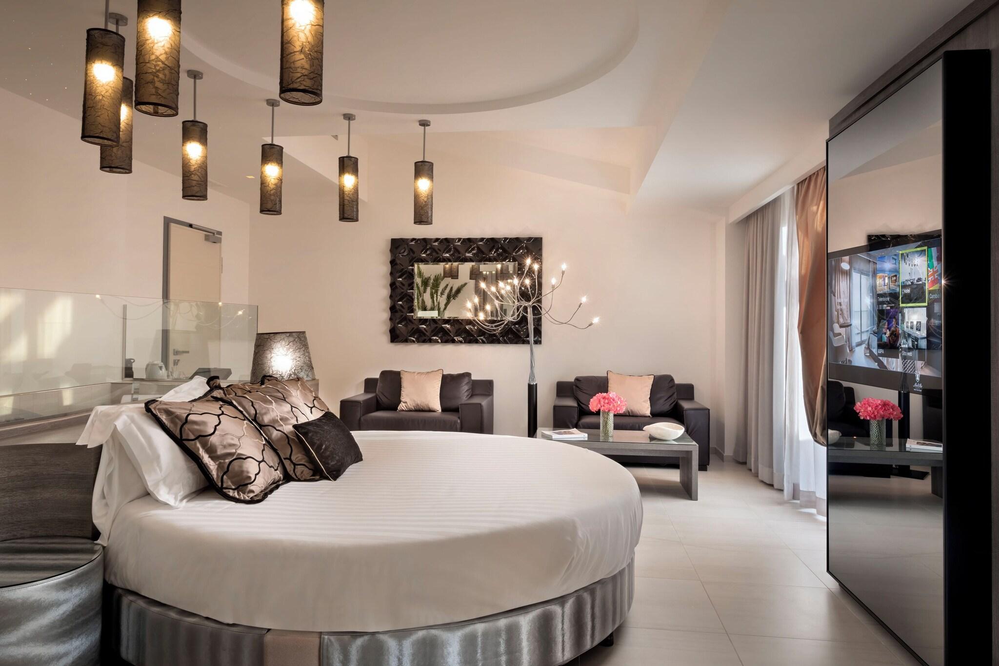 Suite Partial Sea View