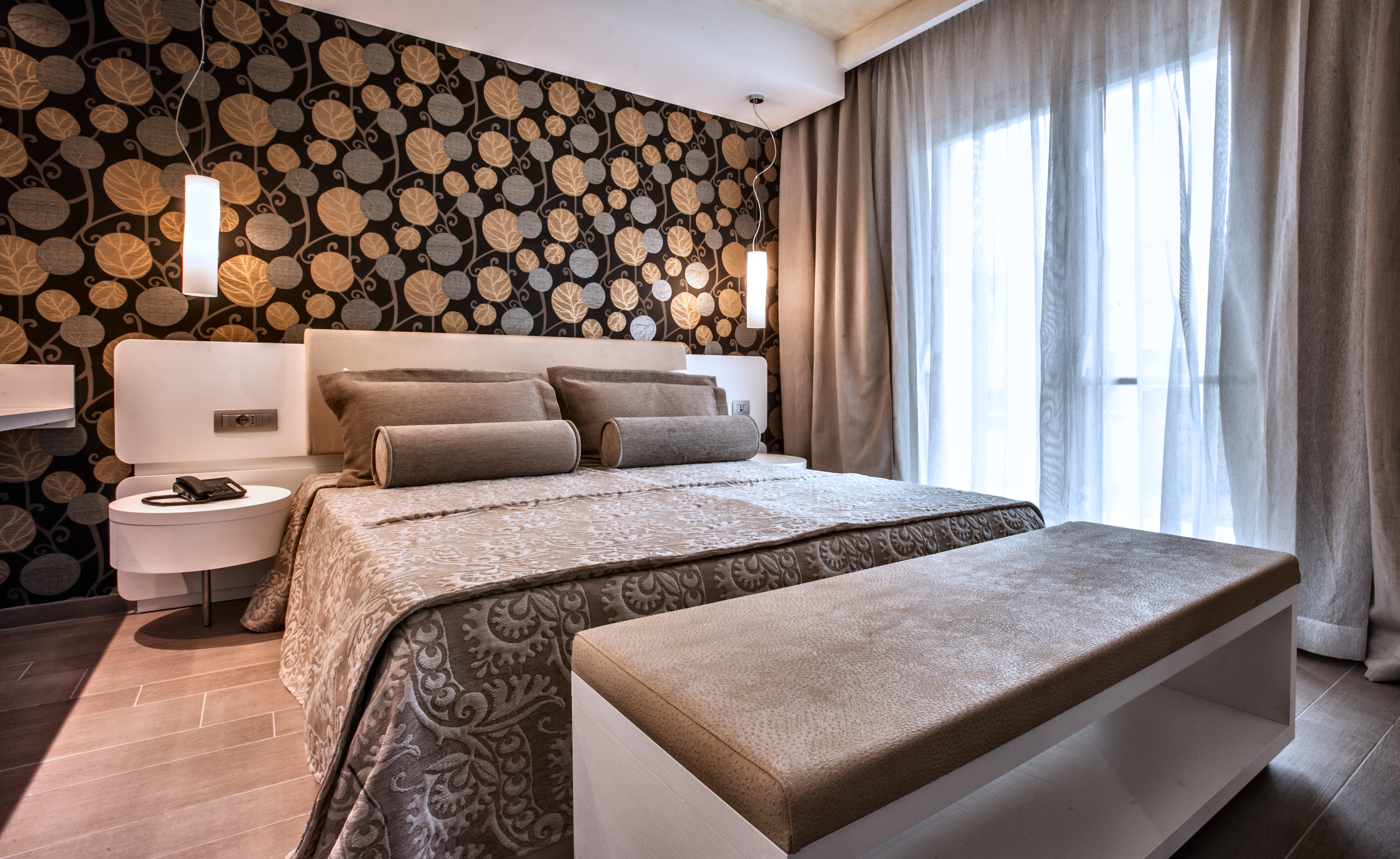 Junior Suite Standard