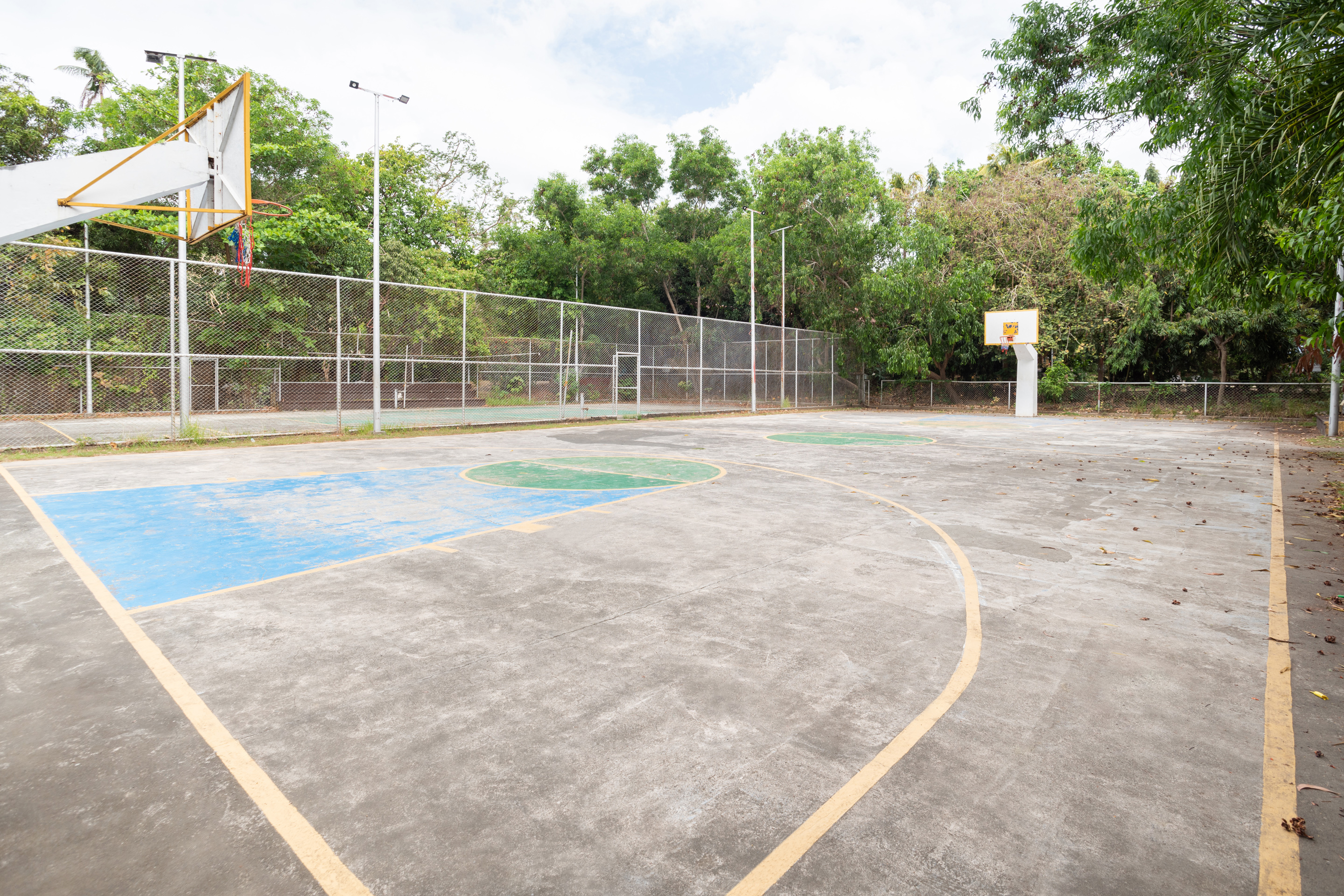 Sports and Entertainment