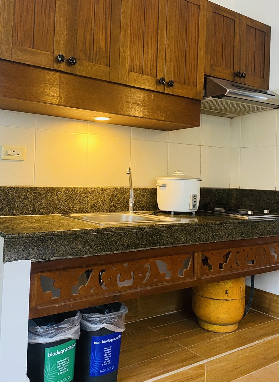 Apartment One Bedroom