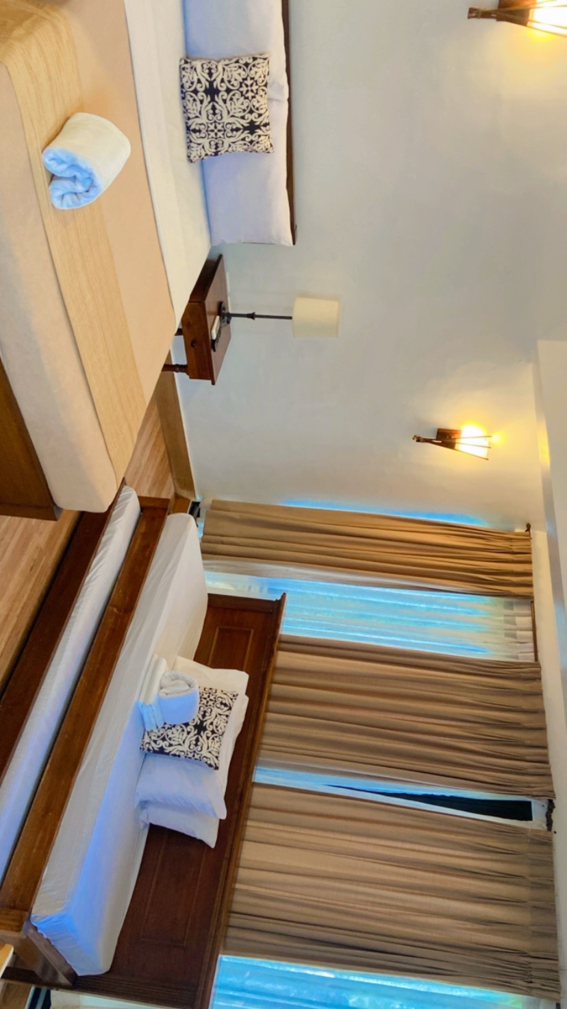 Apartment One Bedroom