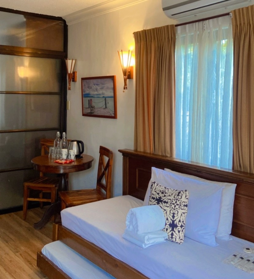 Apartment One Bedroom