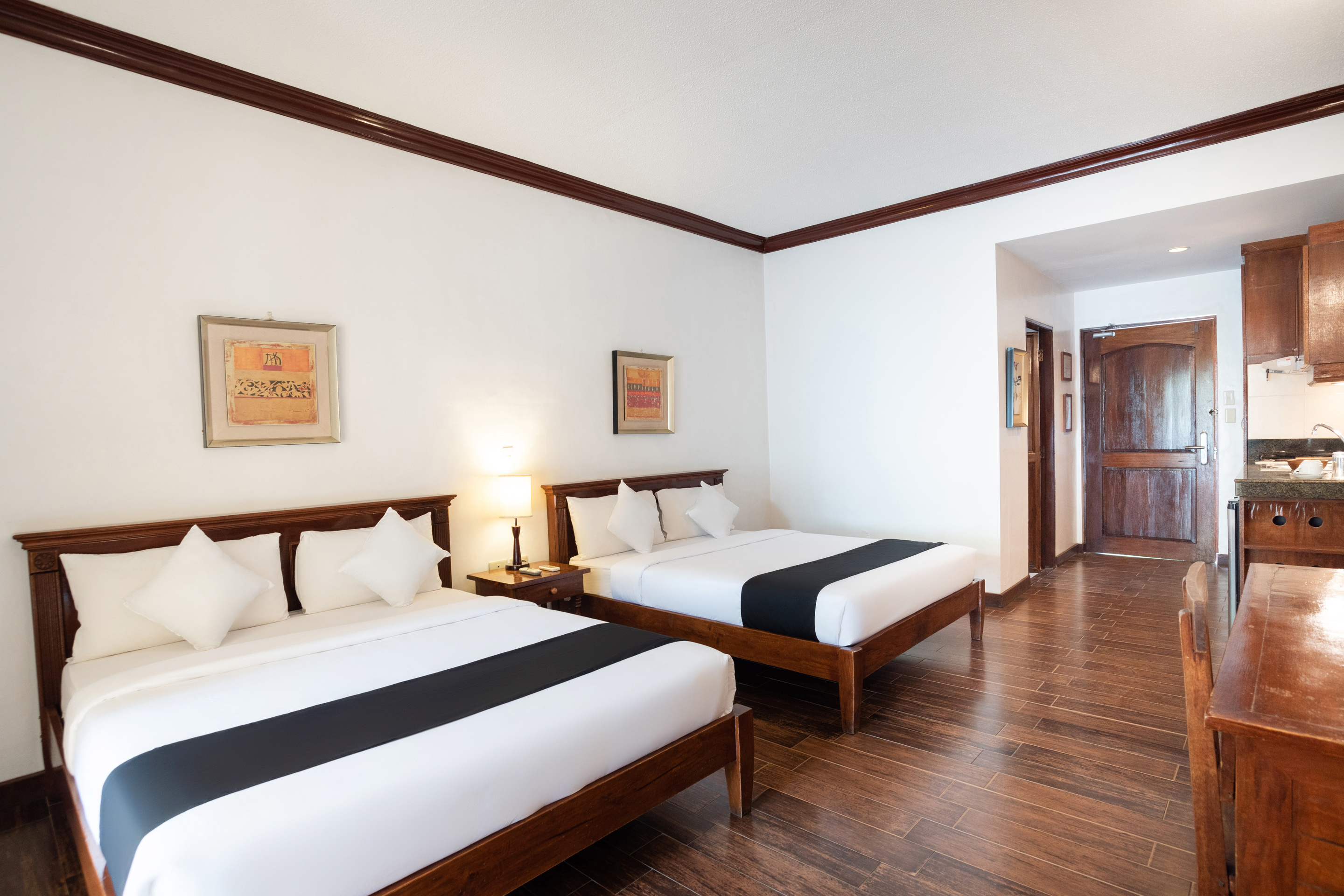 Family Room Standard