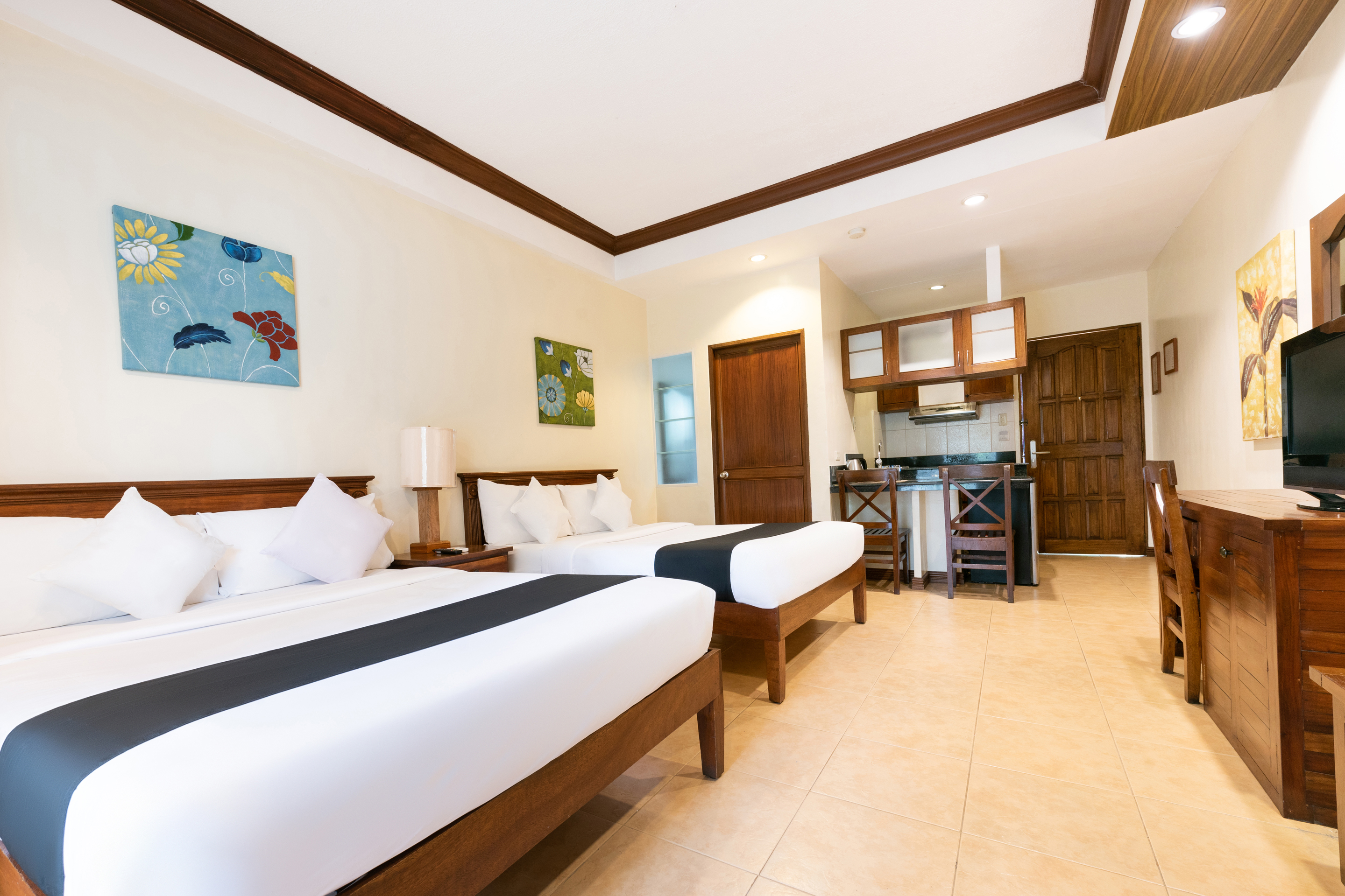 Family Room Standard