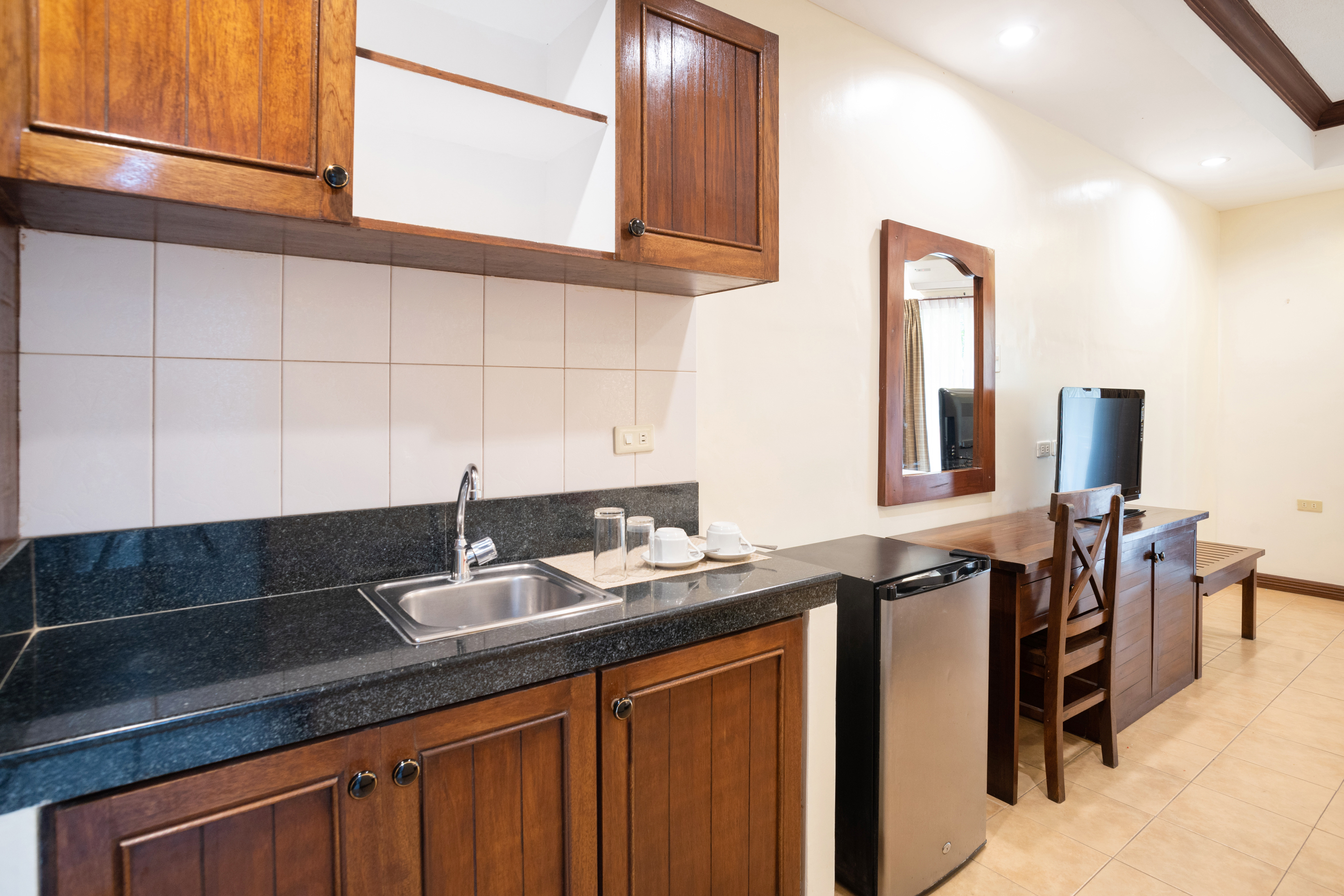 Family Room Standard