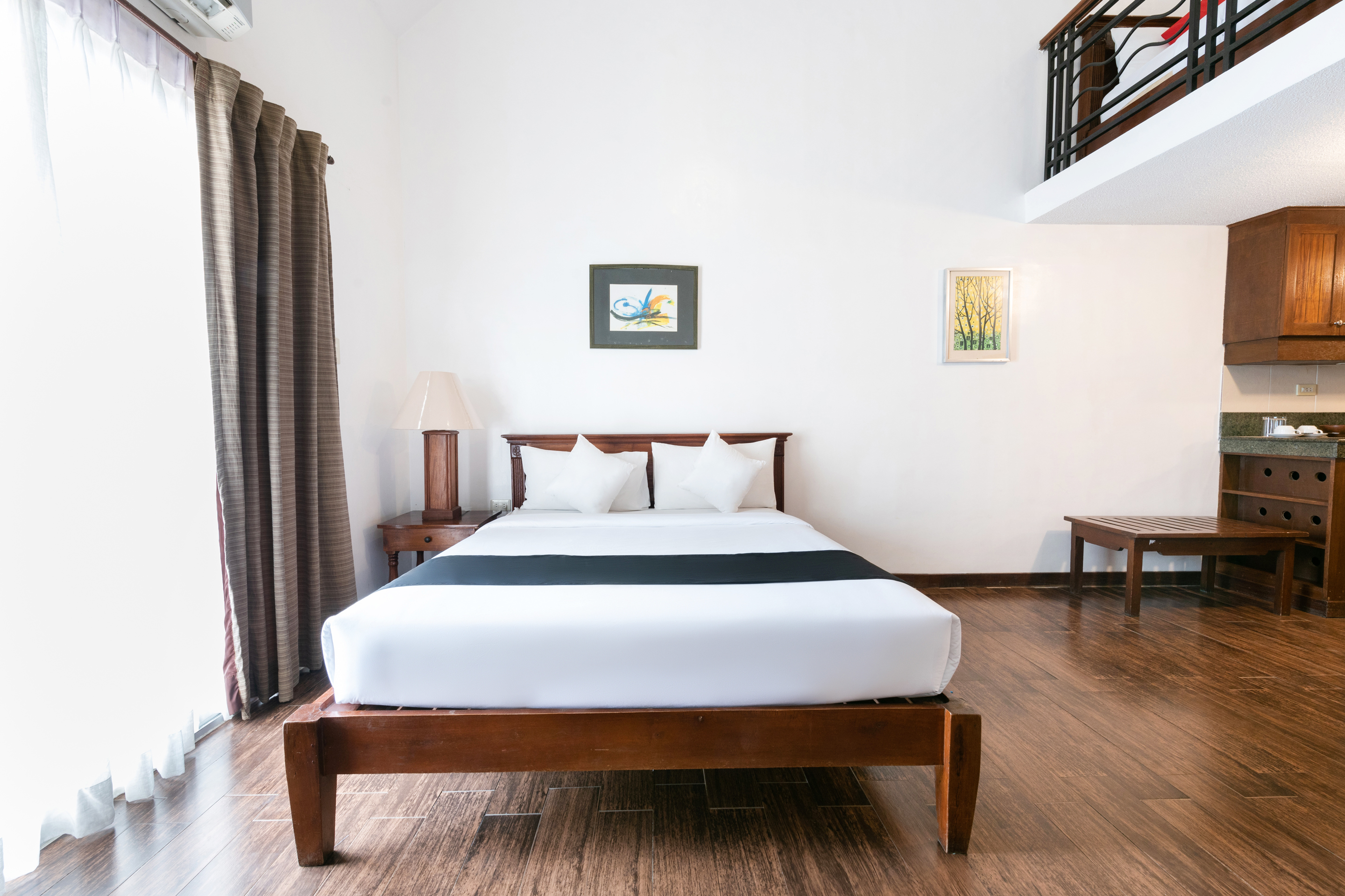 Family Room Superior