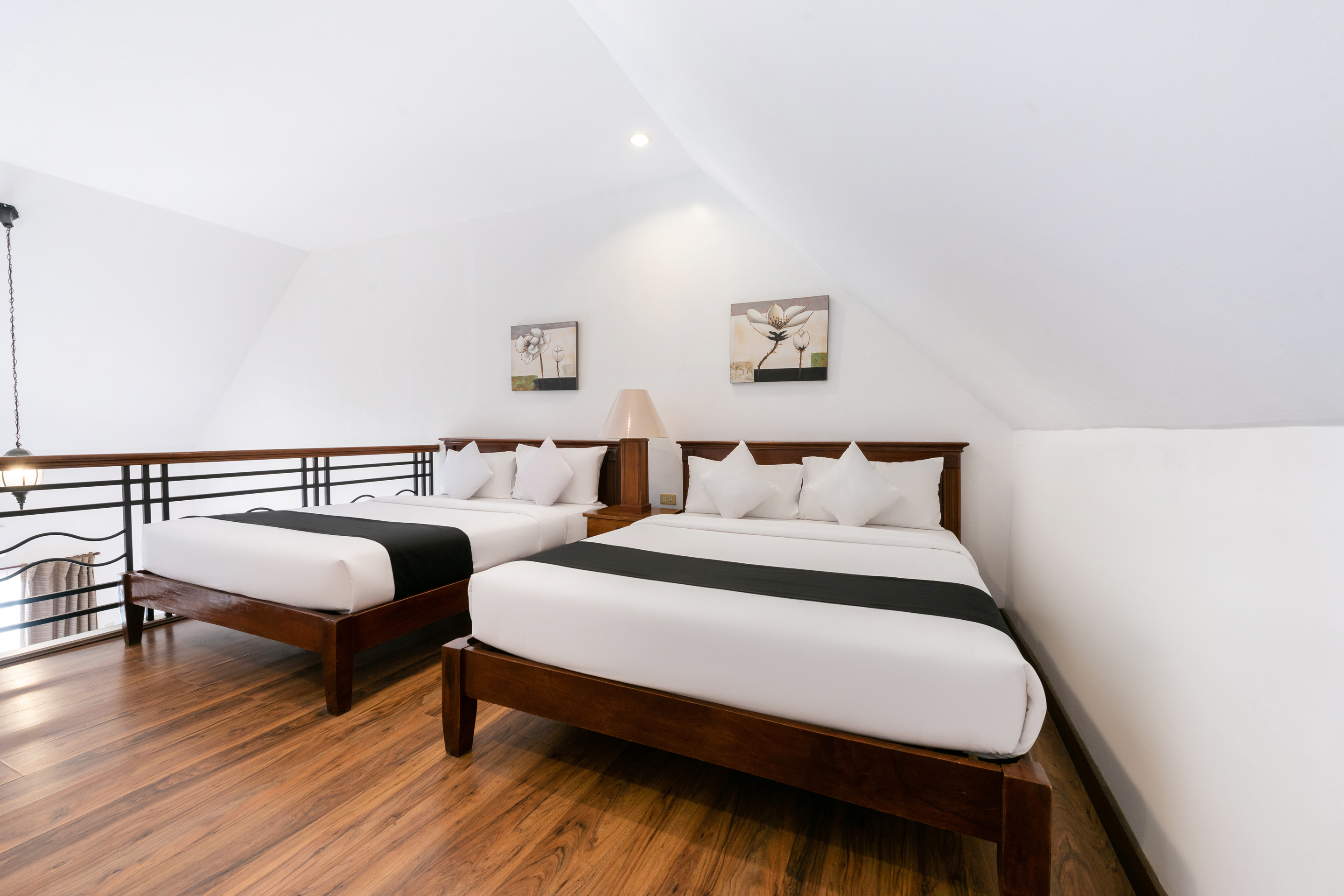 Family Room Superior