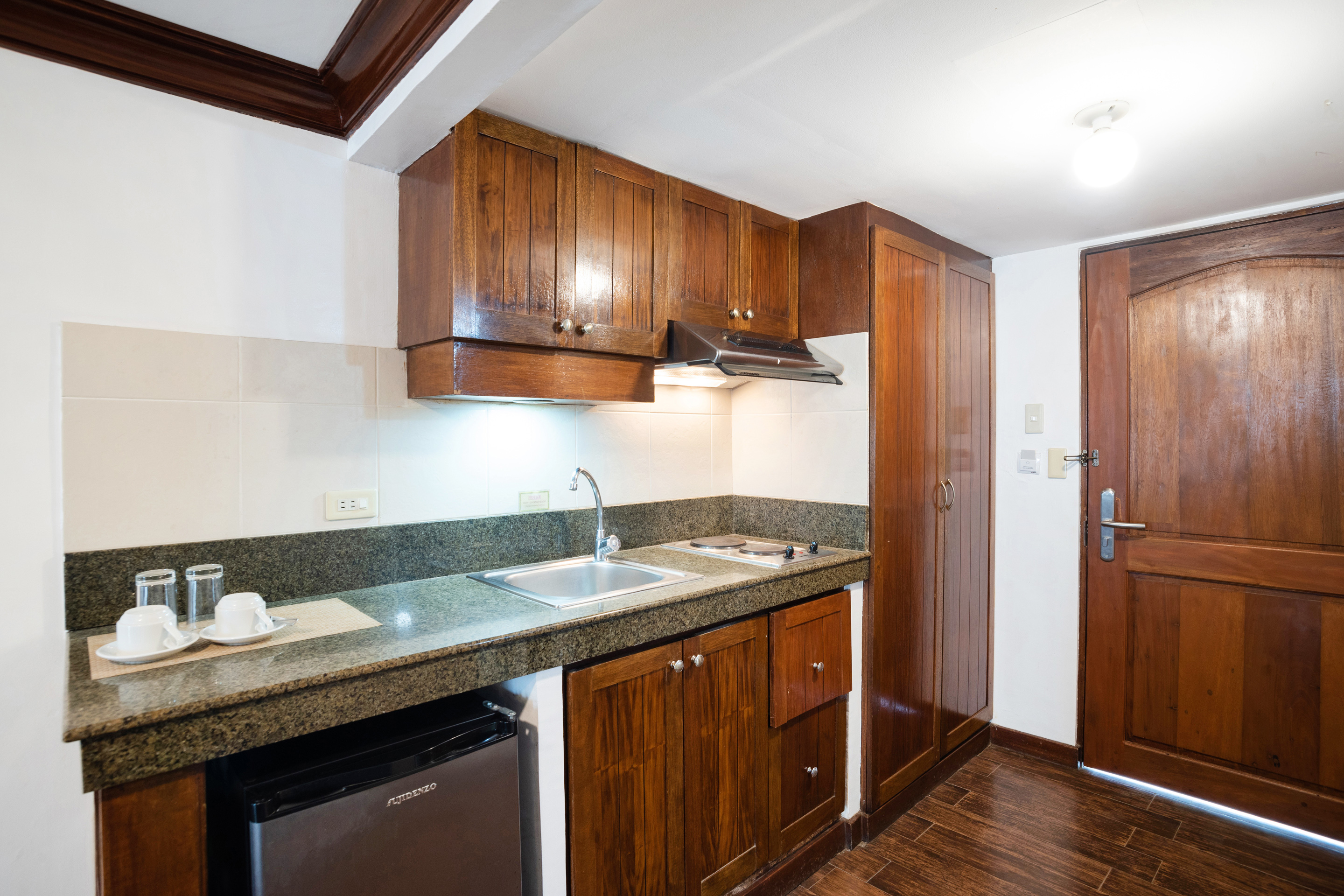 Family Room Superior