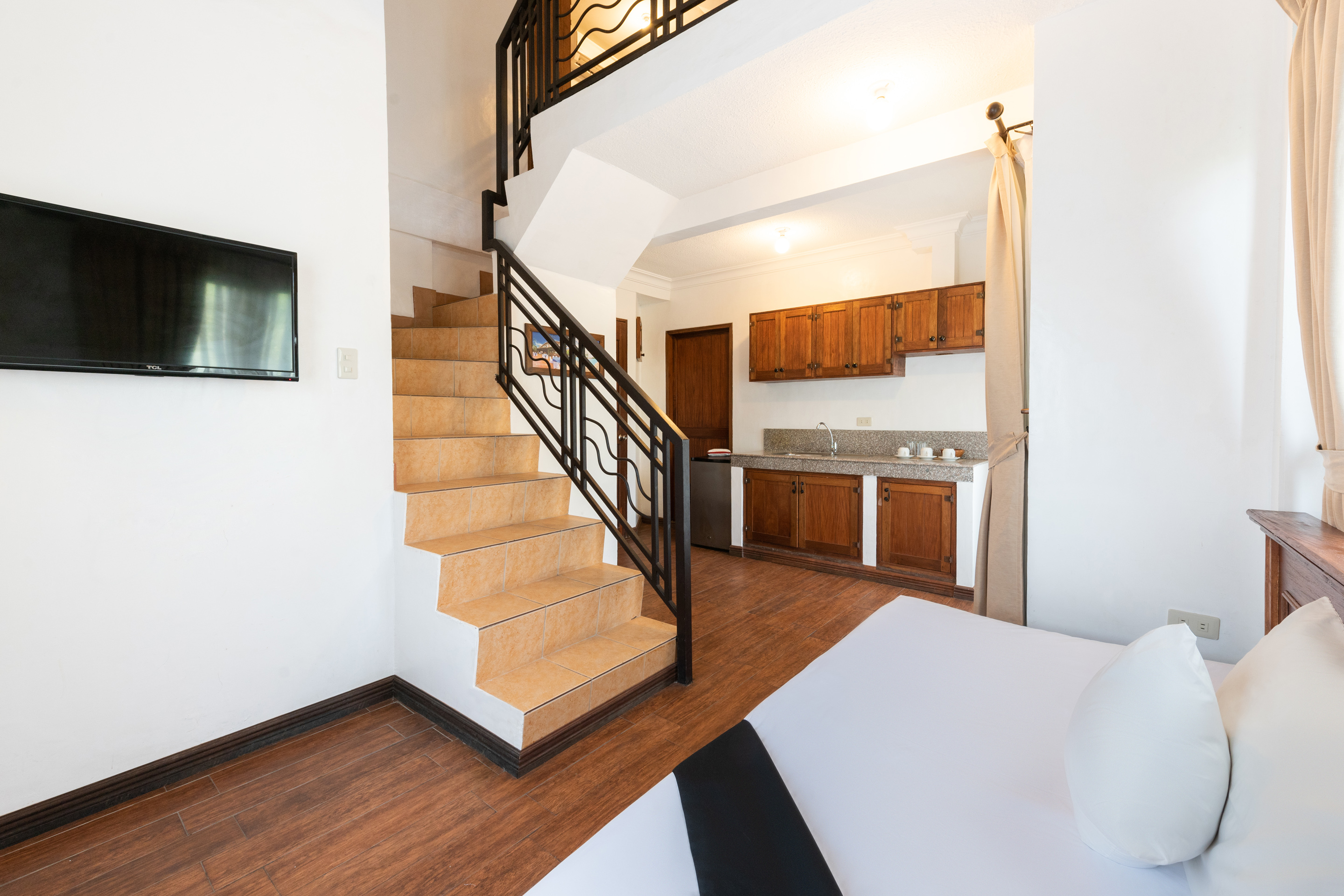 Family Room Superior