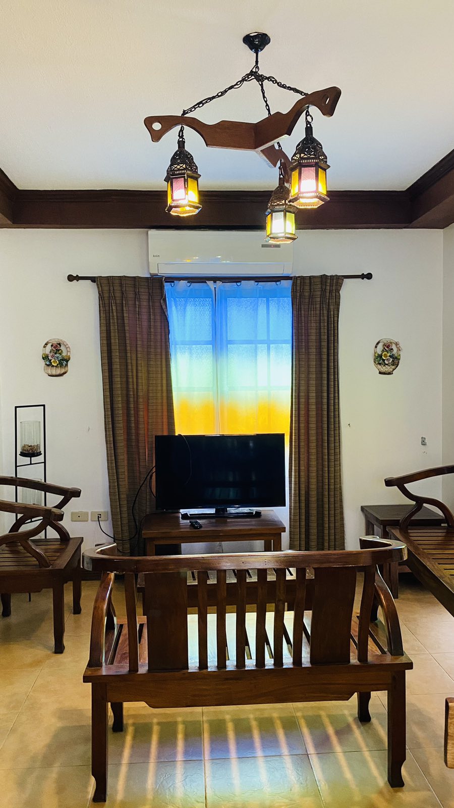 Villa Three Bedrooms