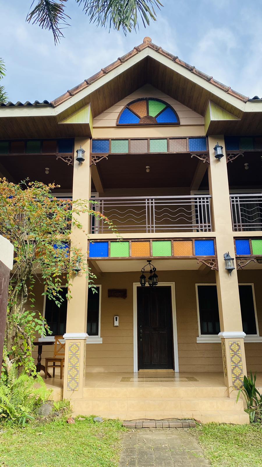 Villa Three Bedrooms