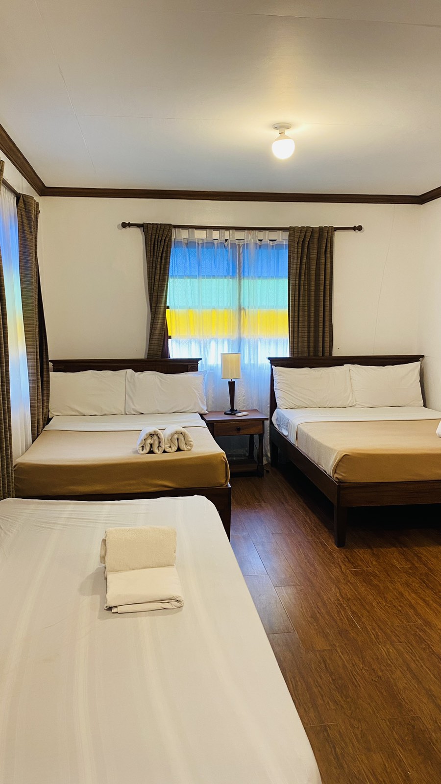 Villa Three Bedrooms