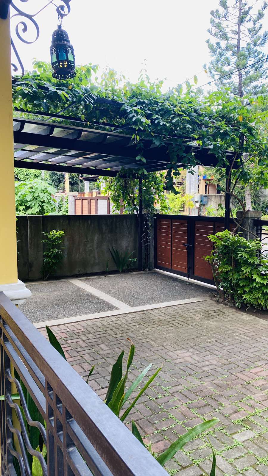 Villa Three Bedrooms