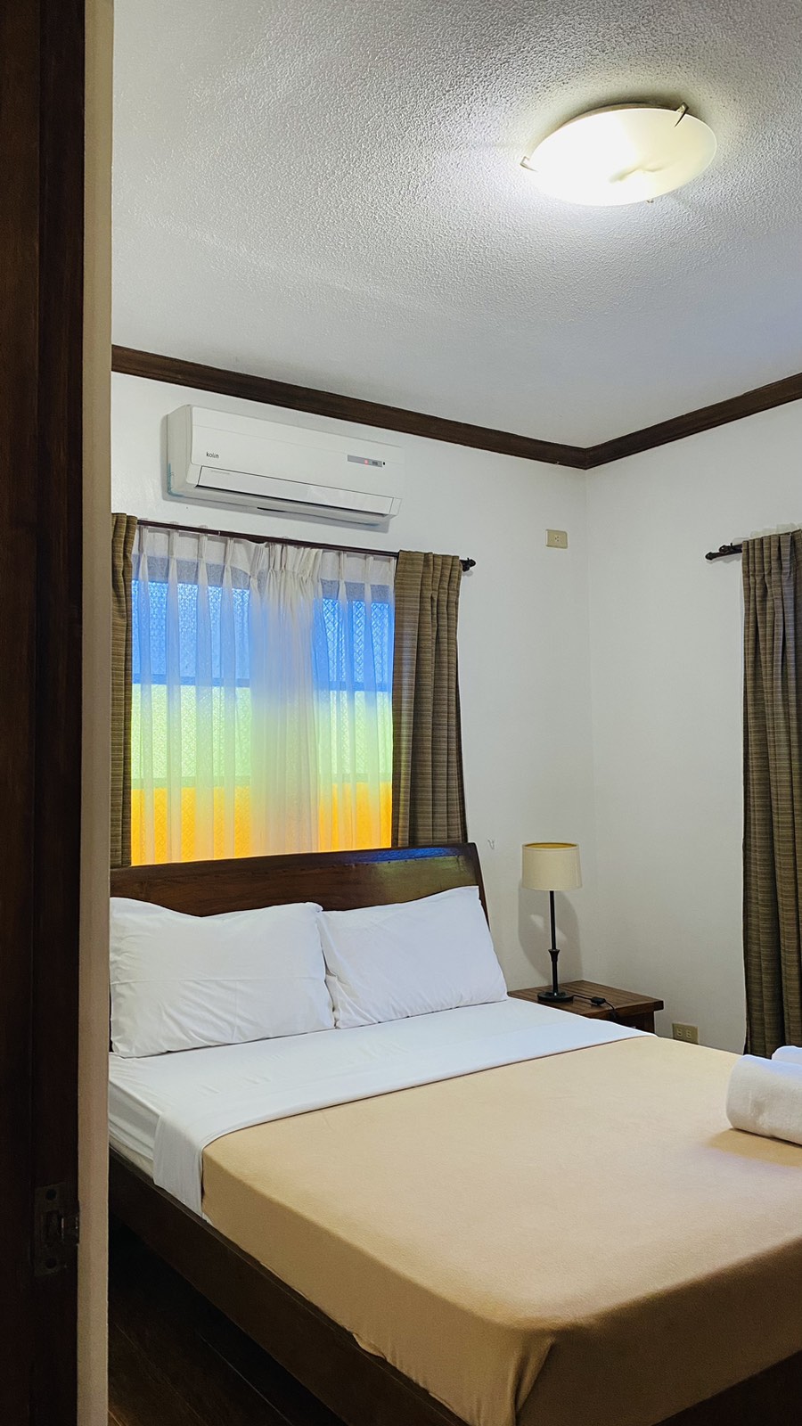 Villa Three Bedrooms