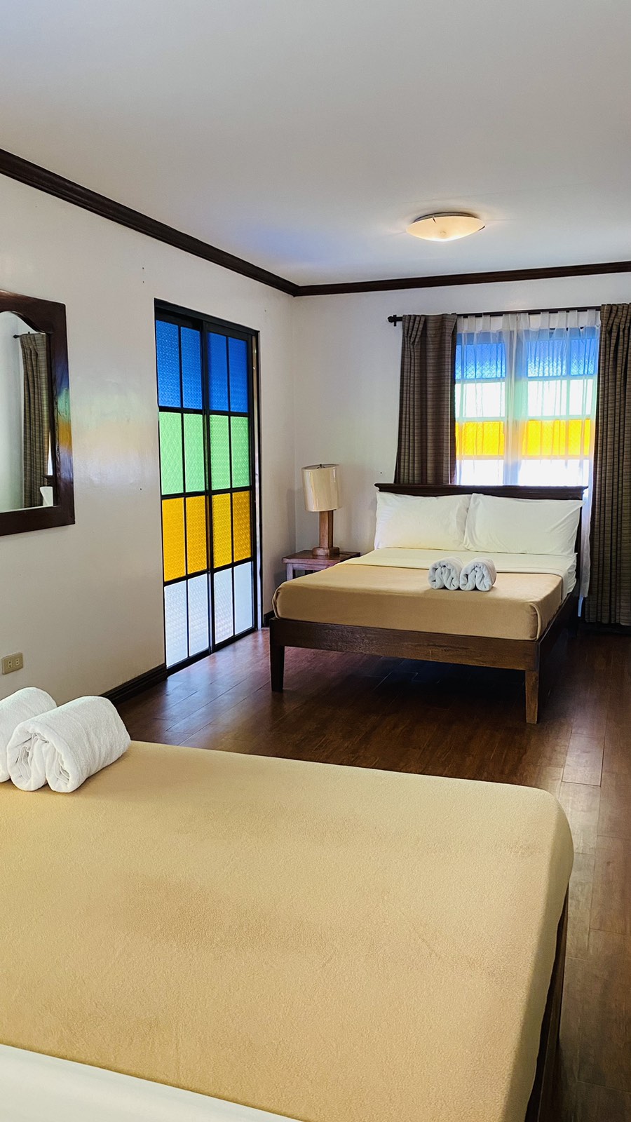 Villa Three Bedrooms