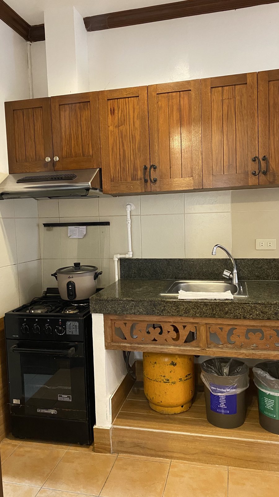 Apartment One Bedroom