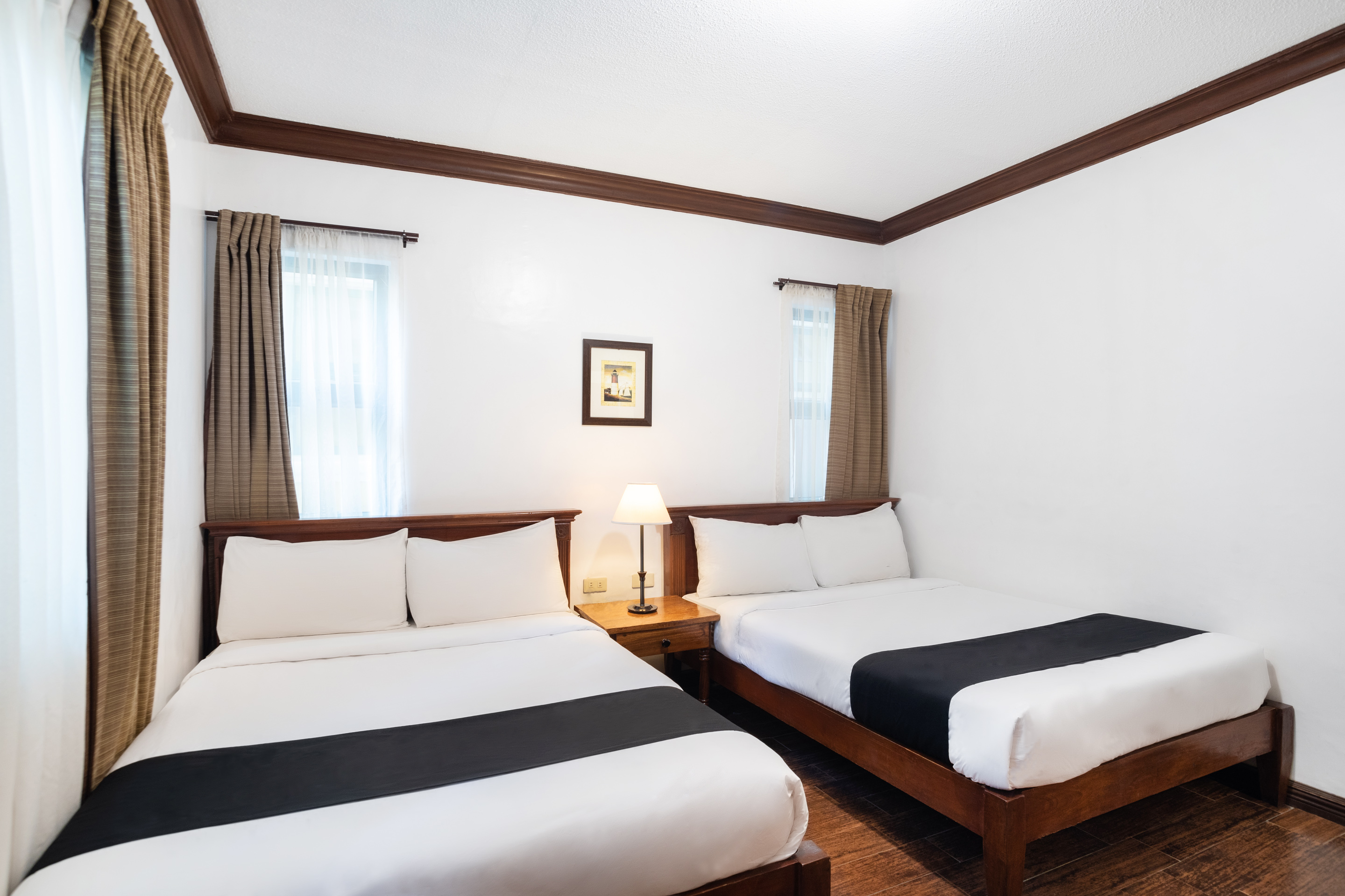 Apartment One Bedroom