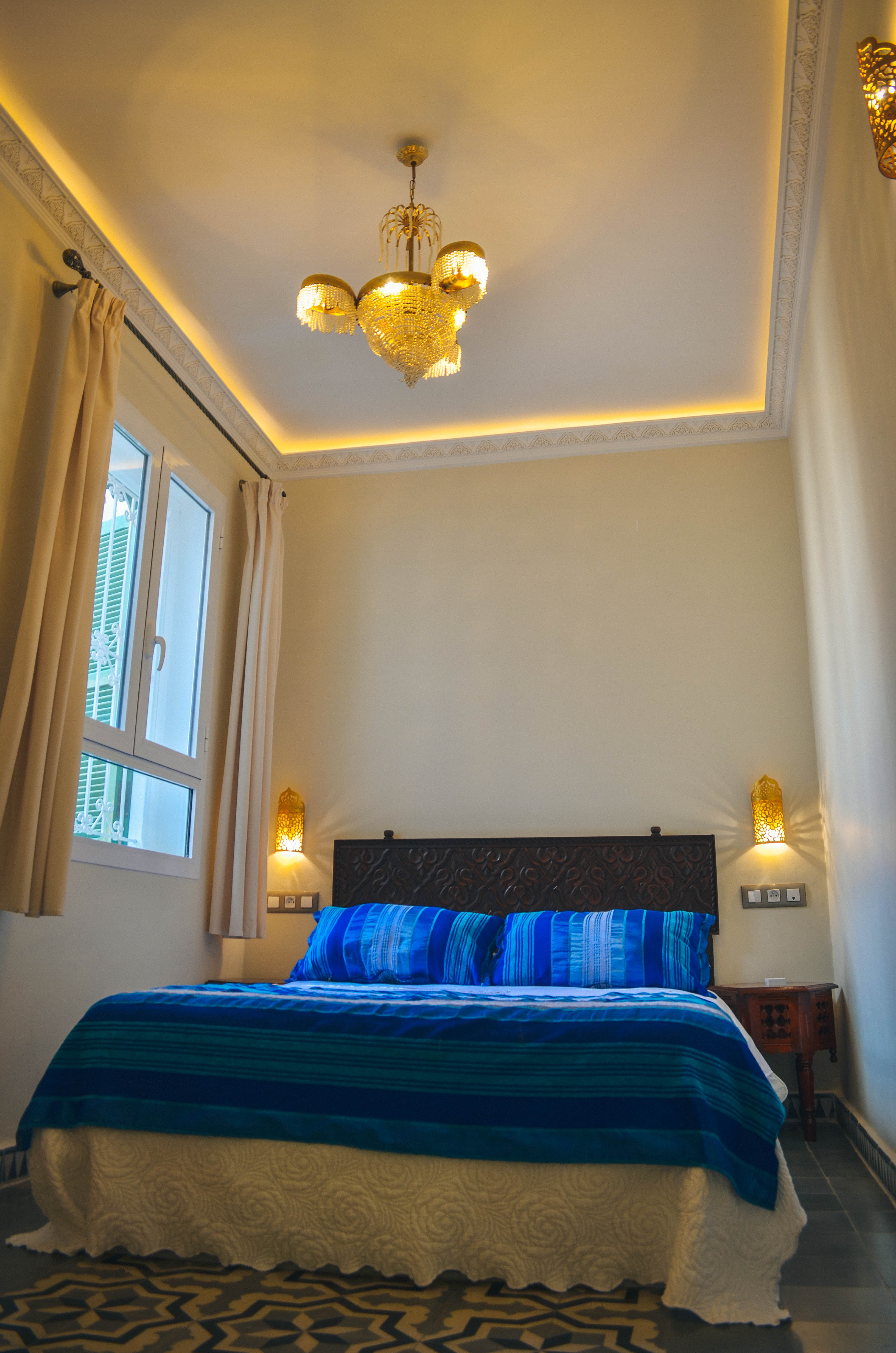 Junior Suite Comfort