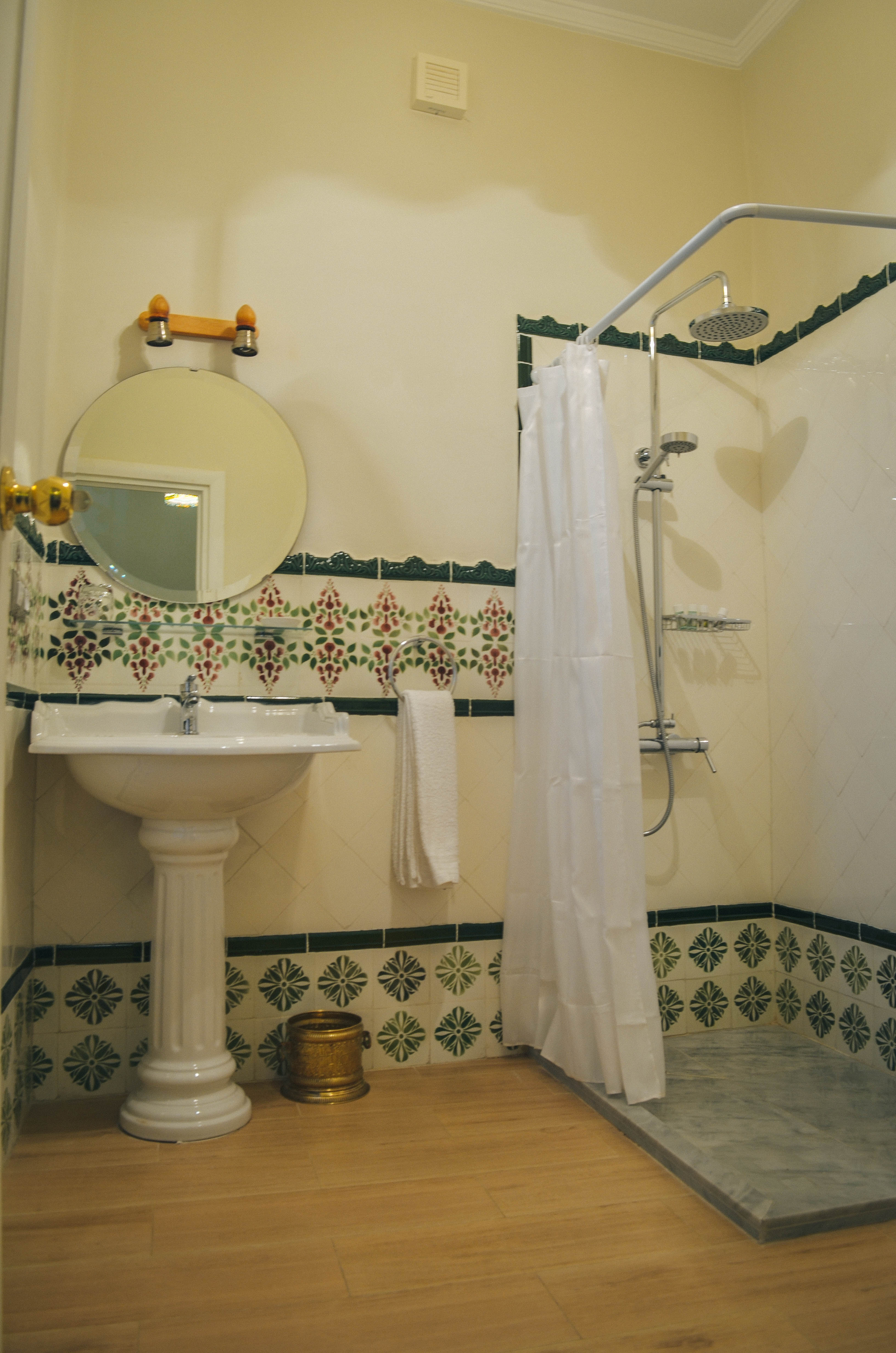 Junior Suite Comfort