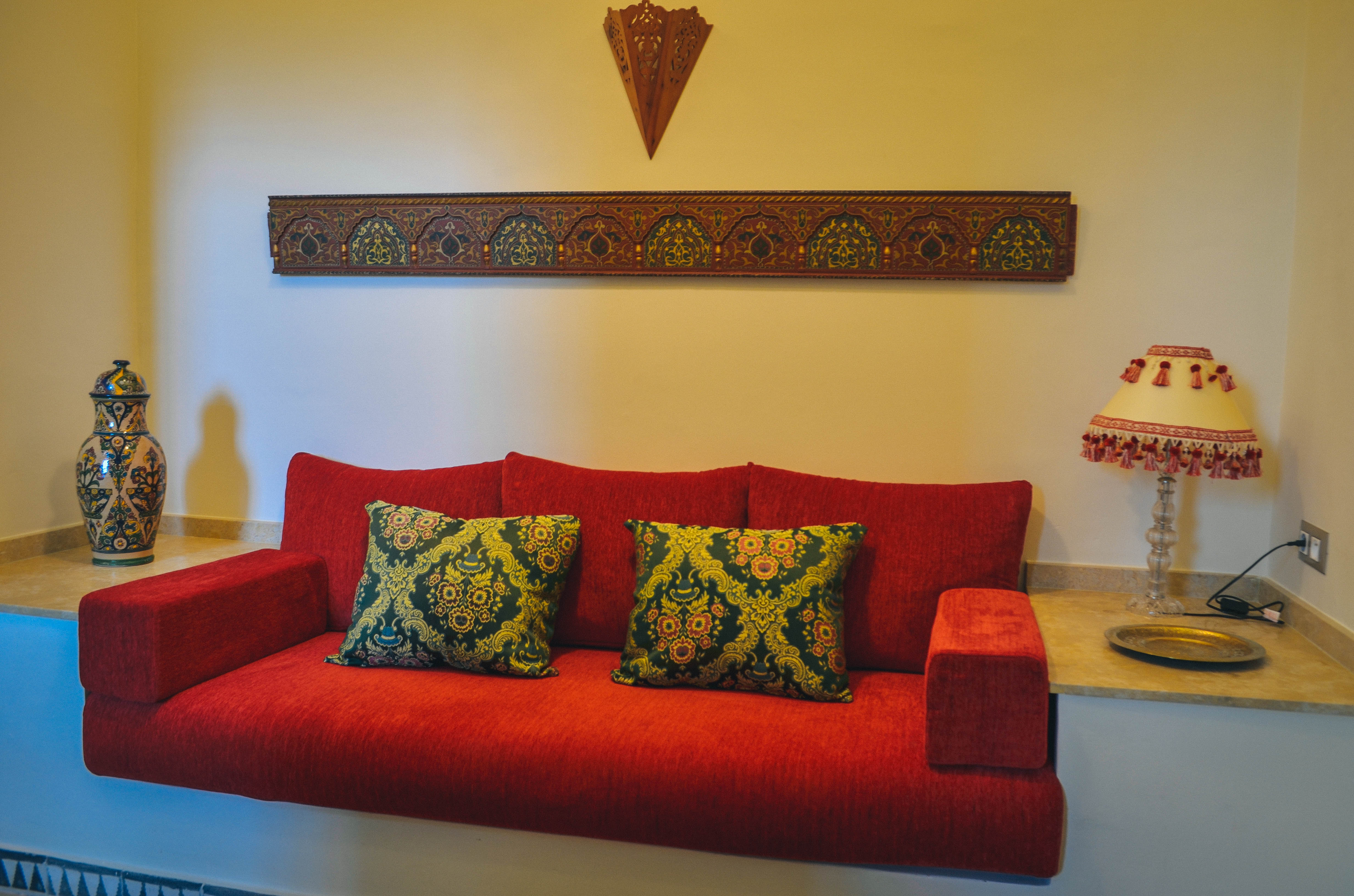 Junior Suite Comfort