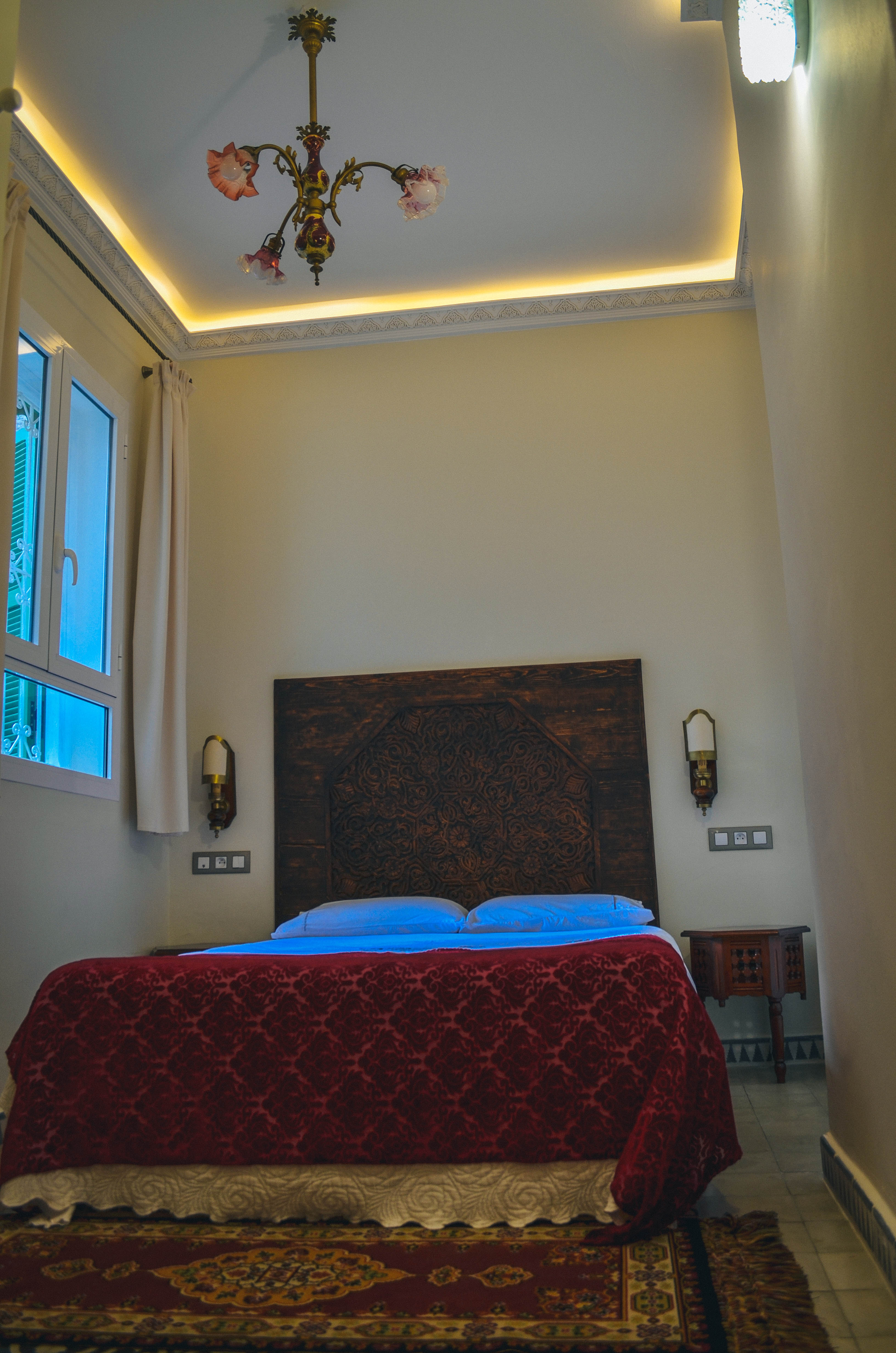 Junior Suite Comfort