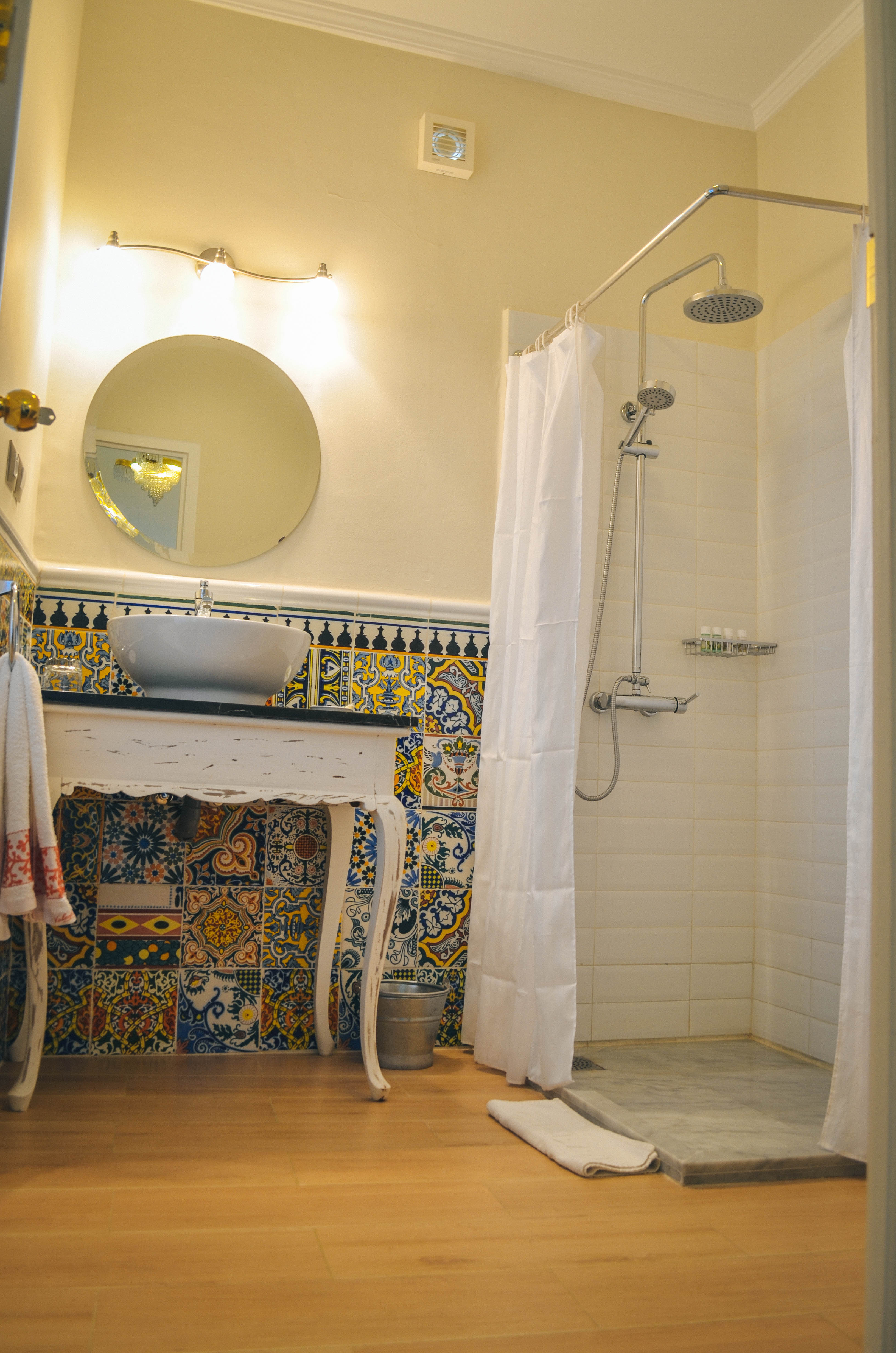 Junior Suite Comfort