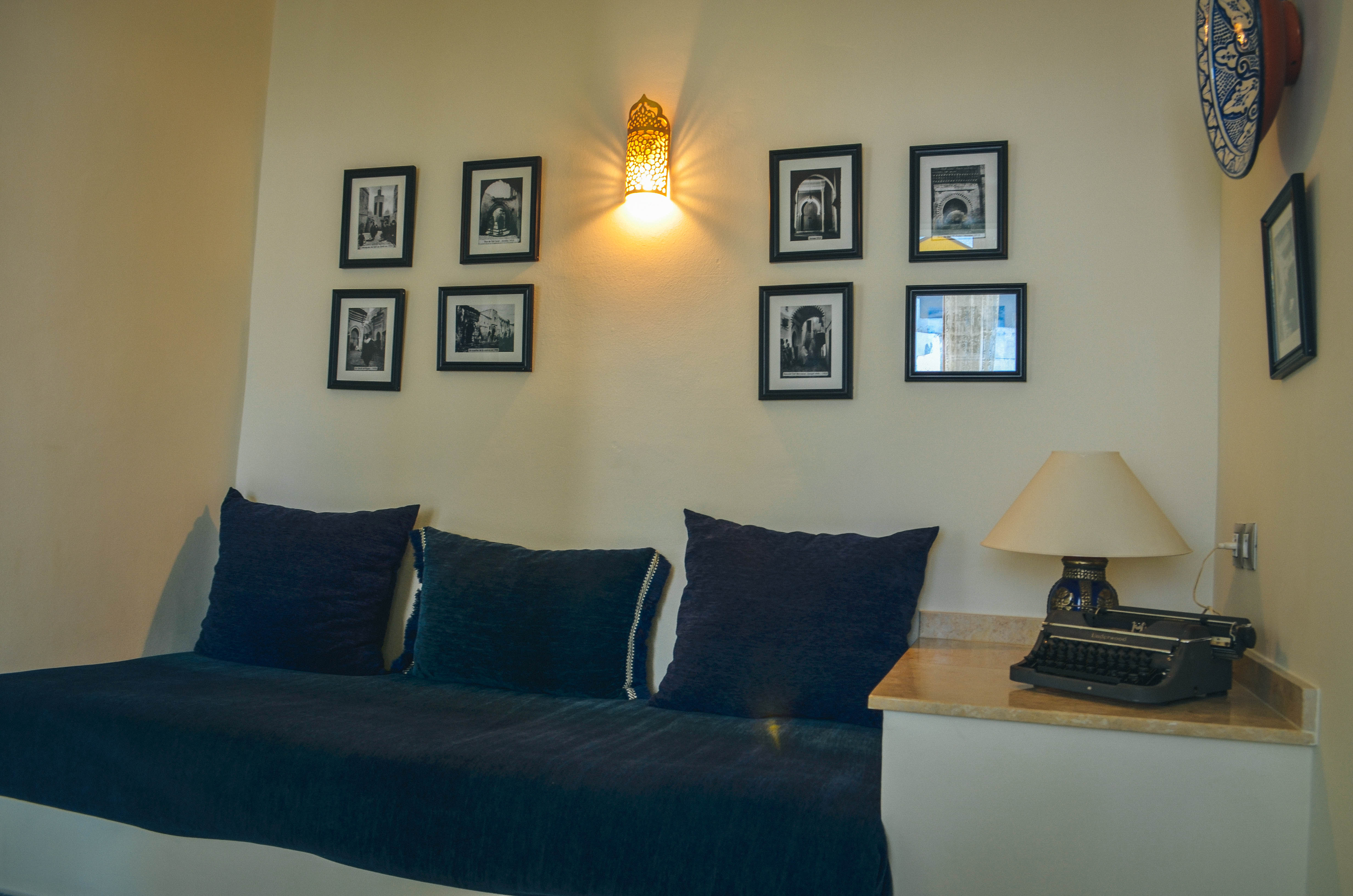 Junior Suite Comfort