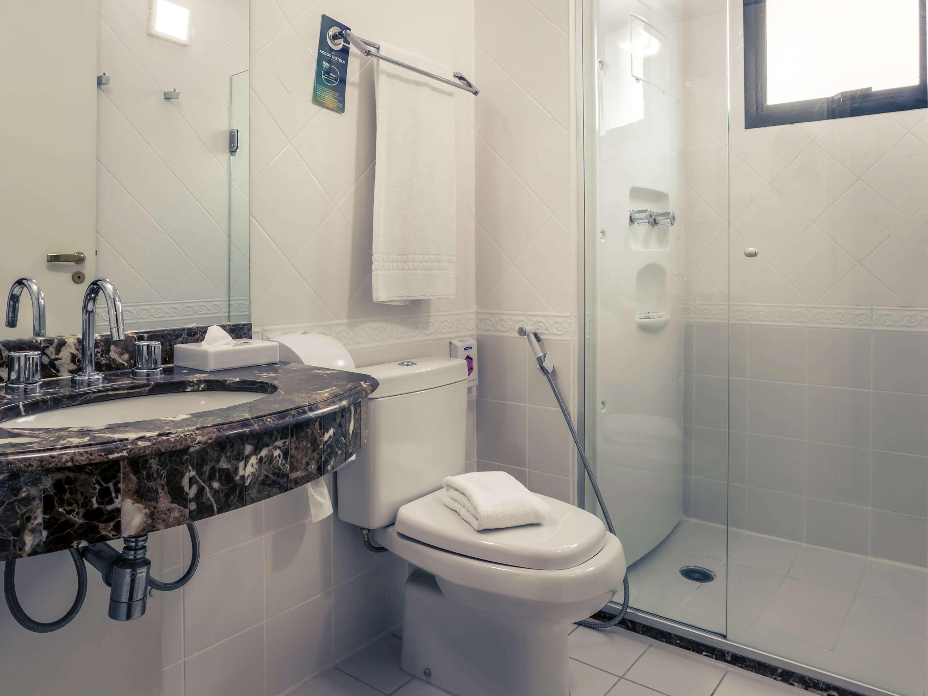 Double with Double Bed