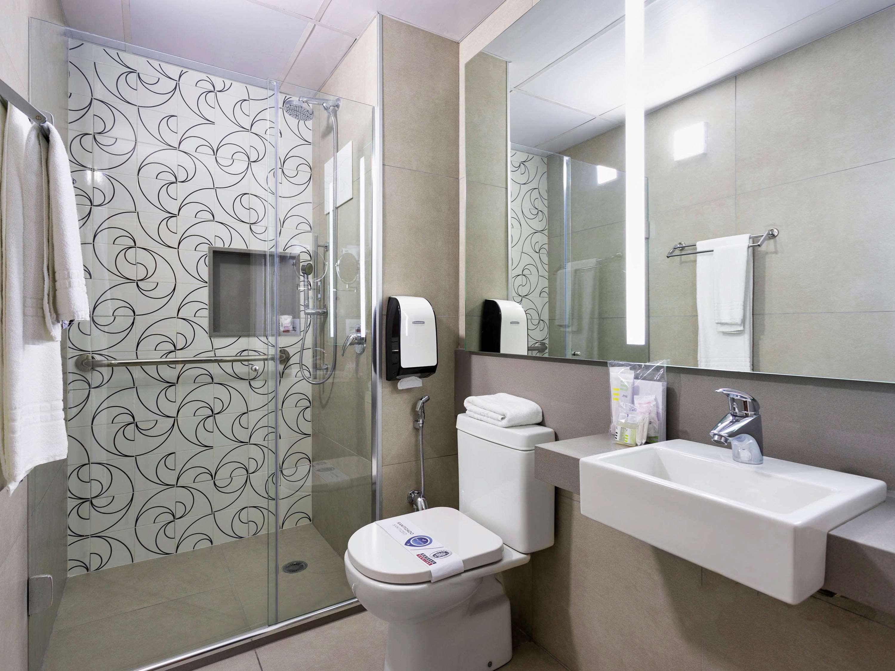 Double Superior with Double Bed