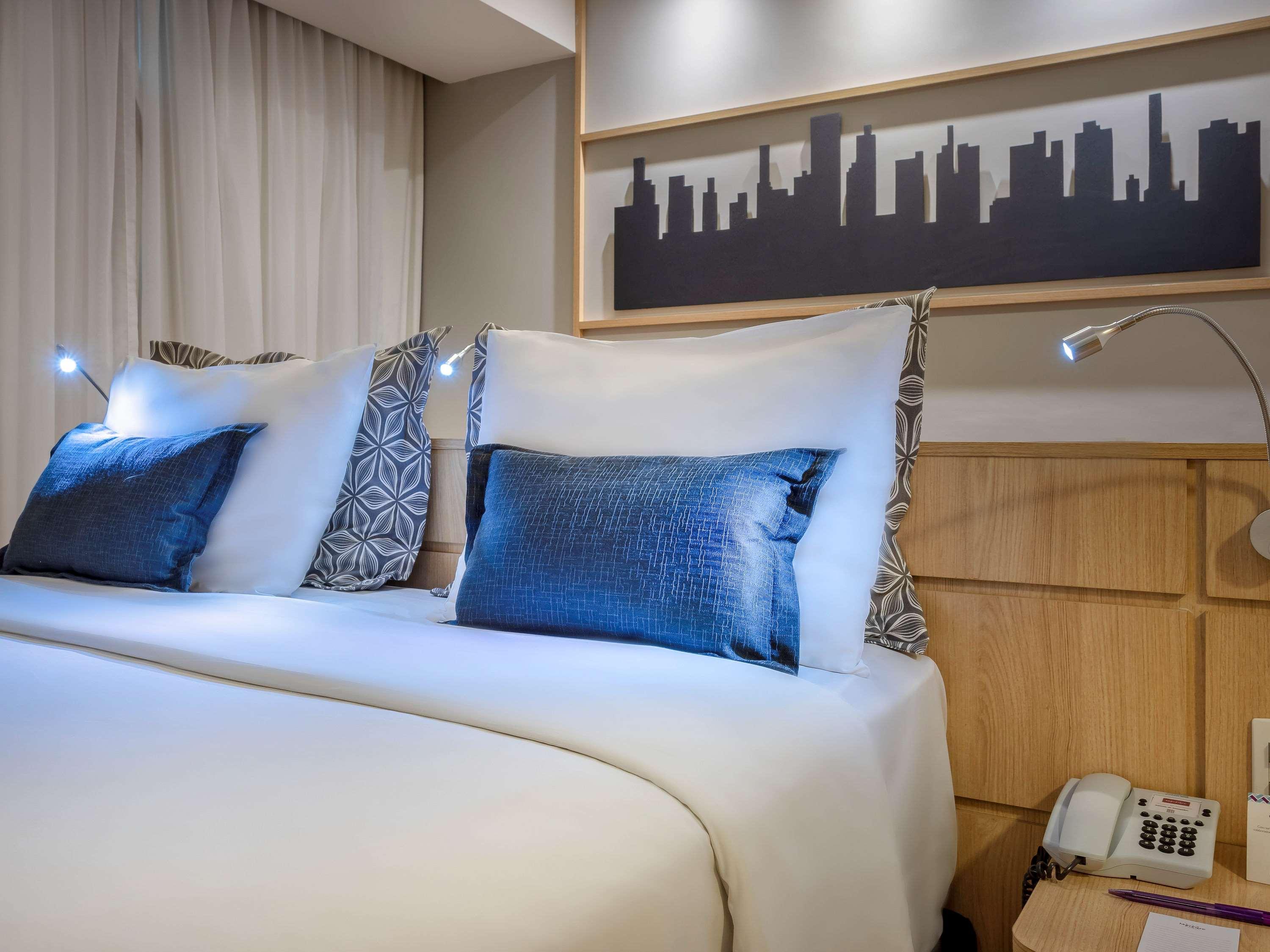 Double Superior with Double Bed