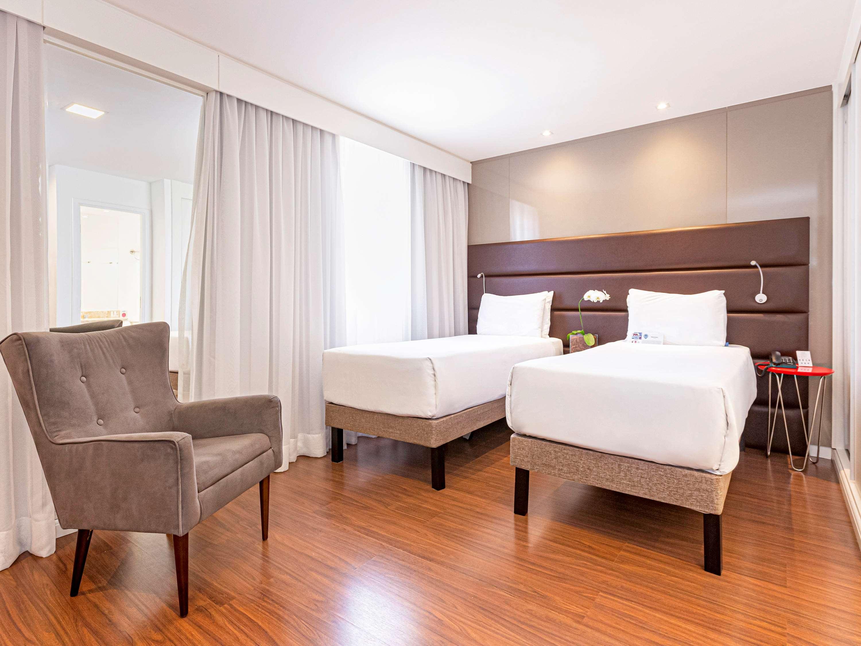 Junior Suite with Views