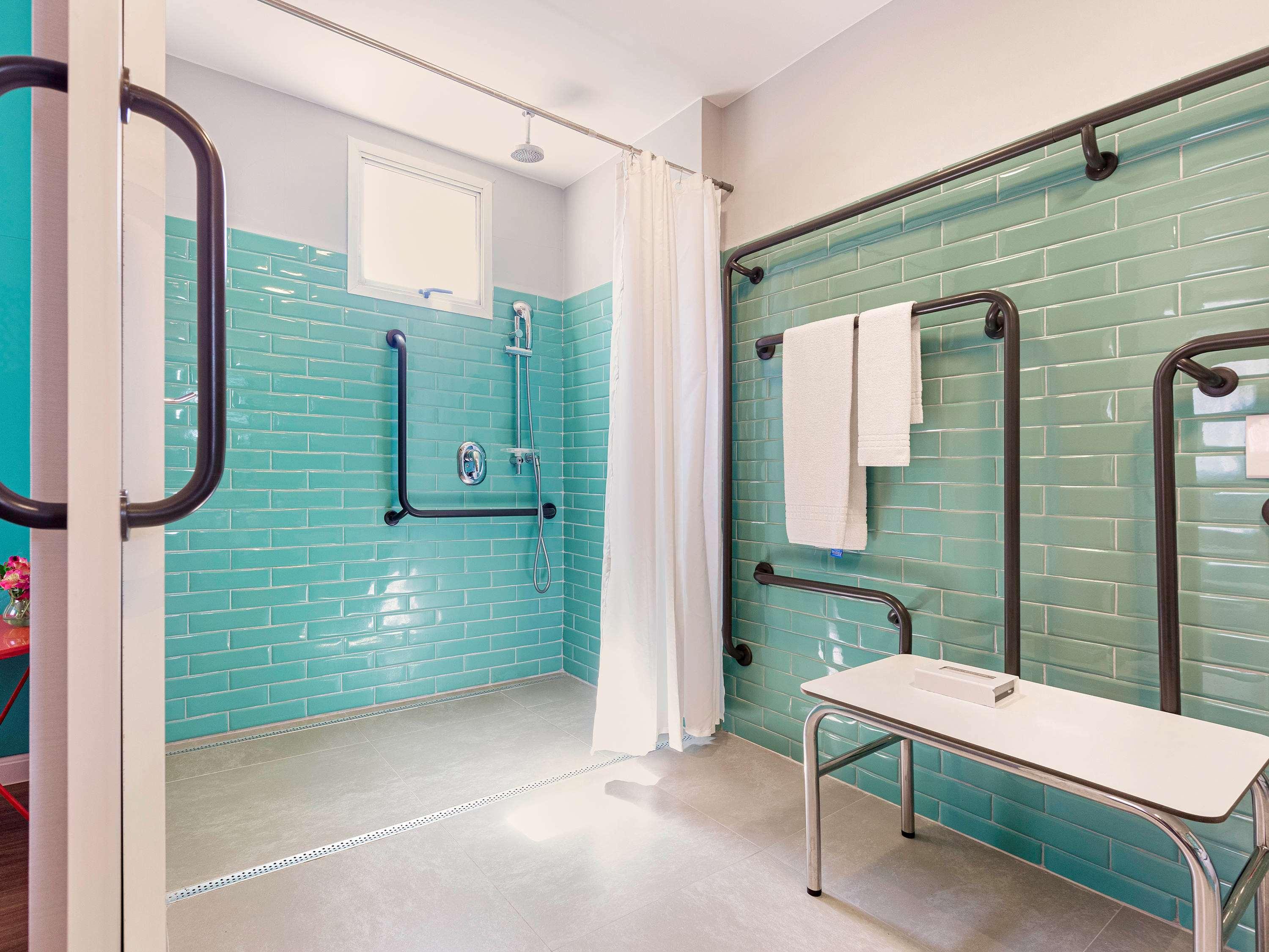 Apartment Accessible