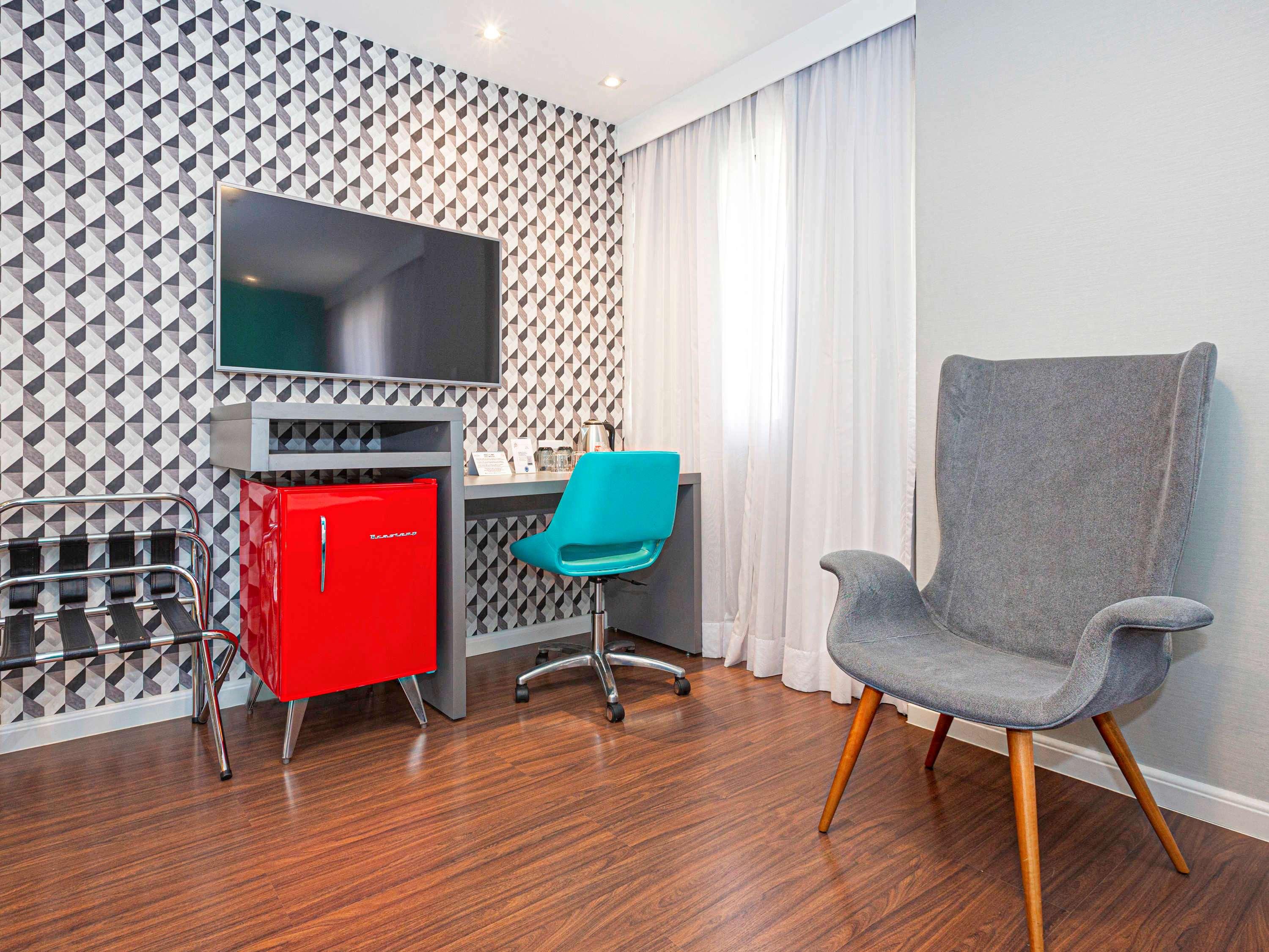 Apartment Accessible