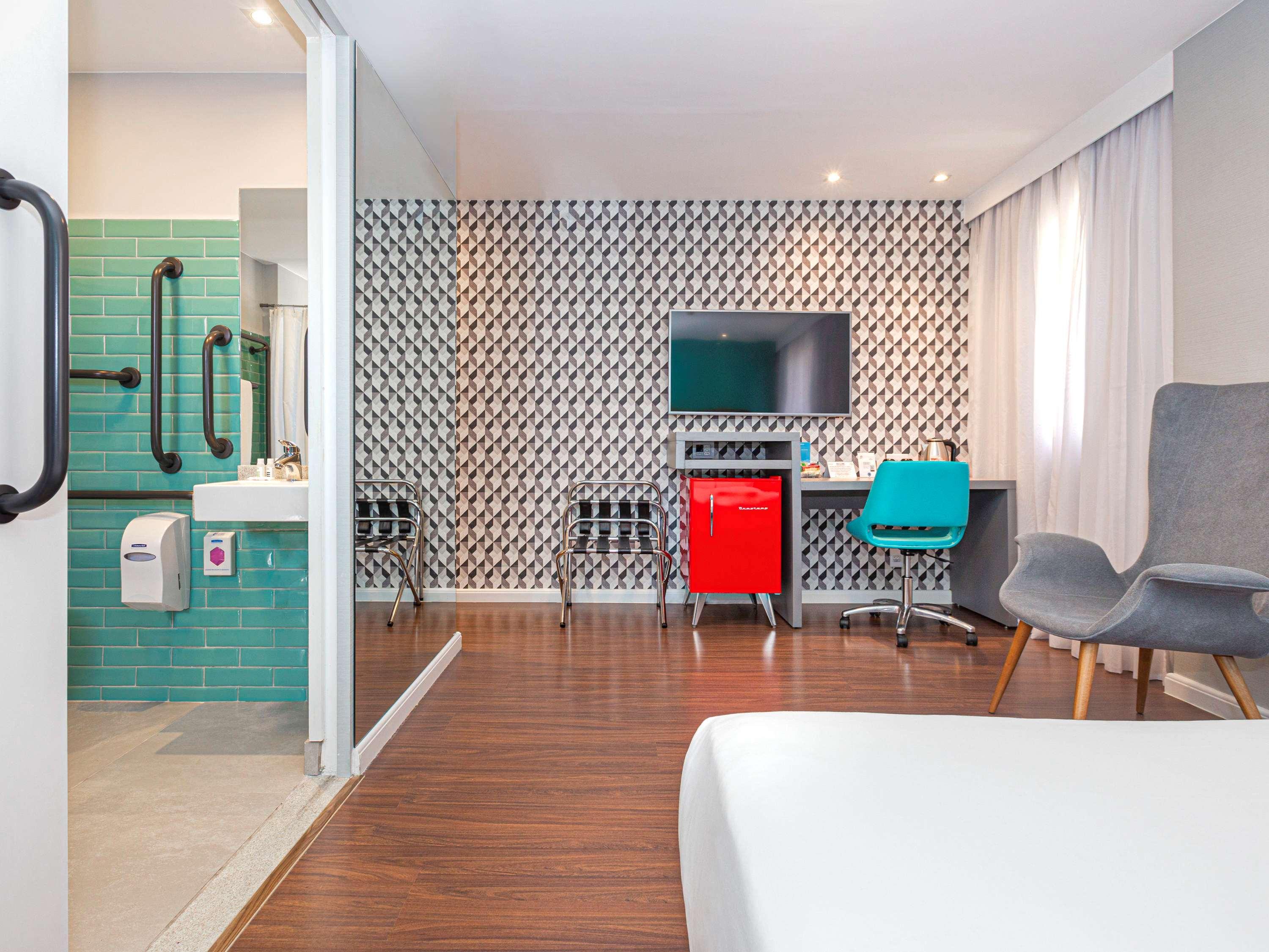 Apartment Accessible