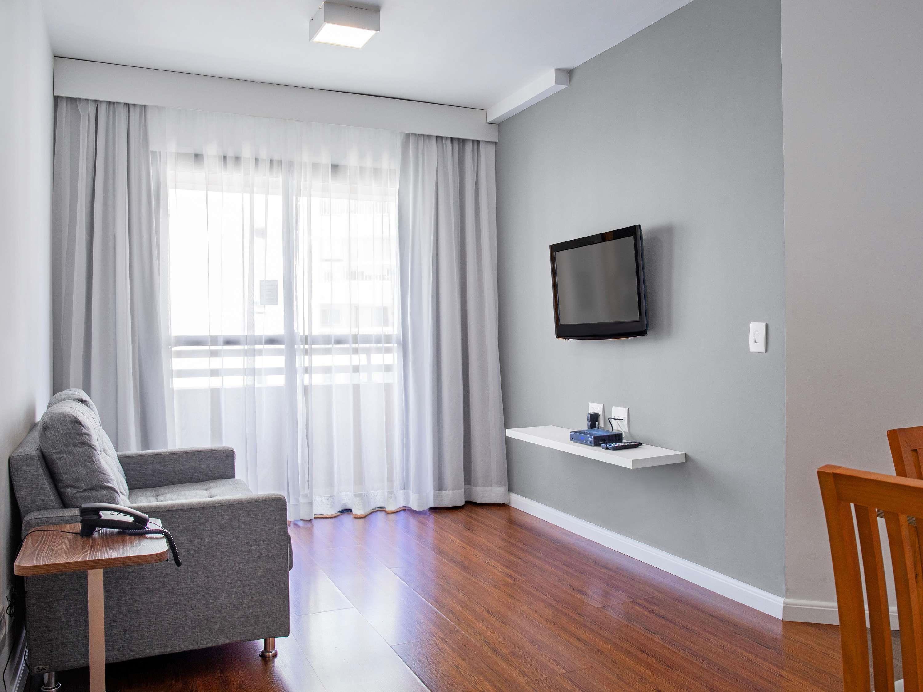 Apartment Superior Two Double Beds