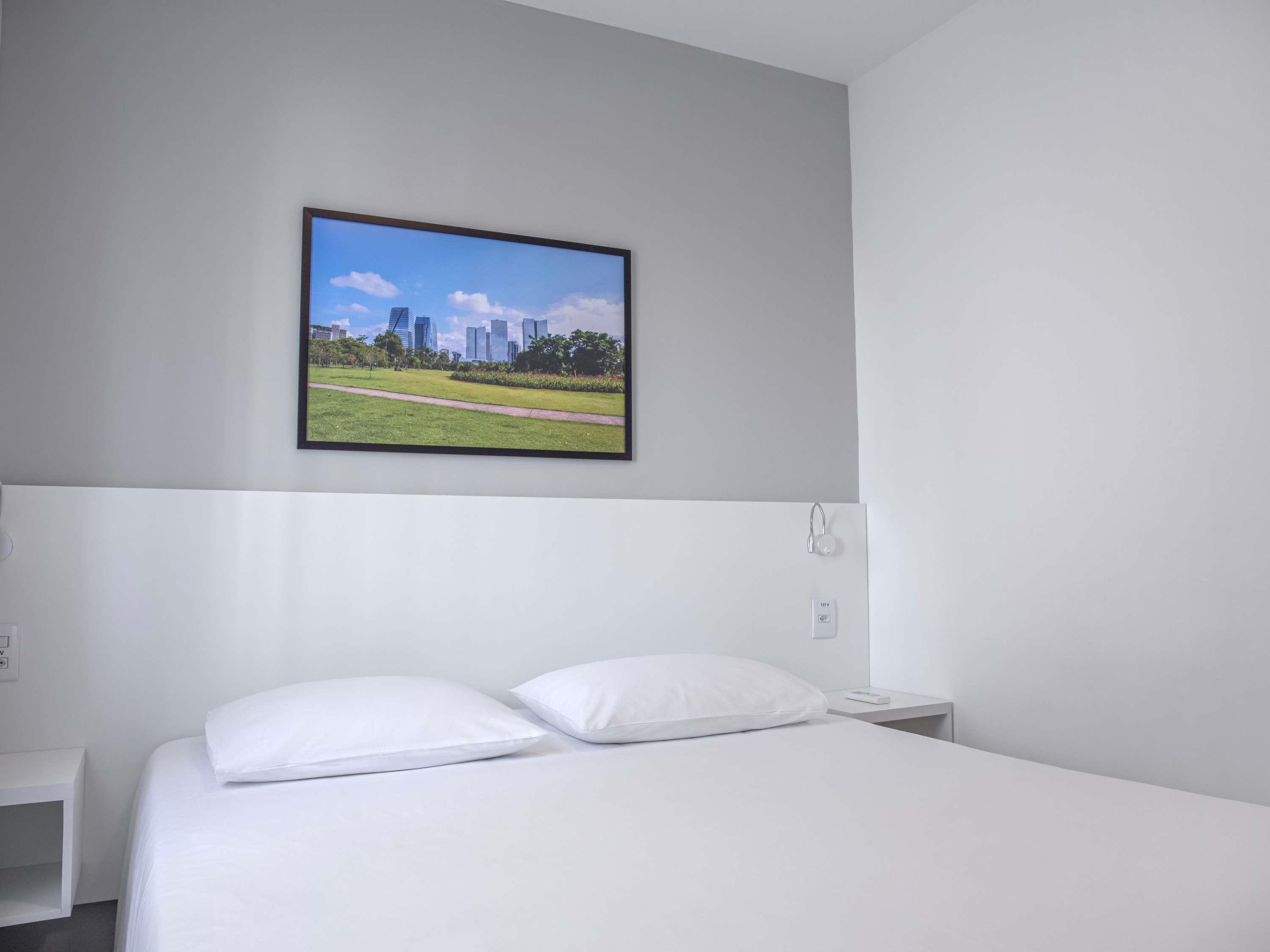 Apartment Superior Two Double Beds