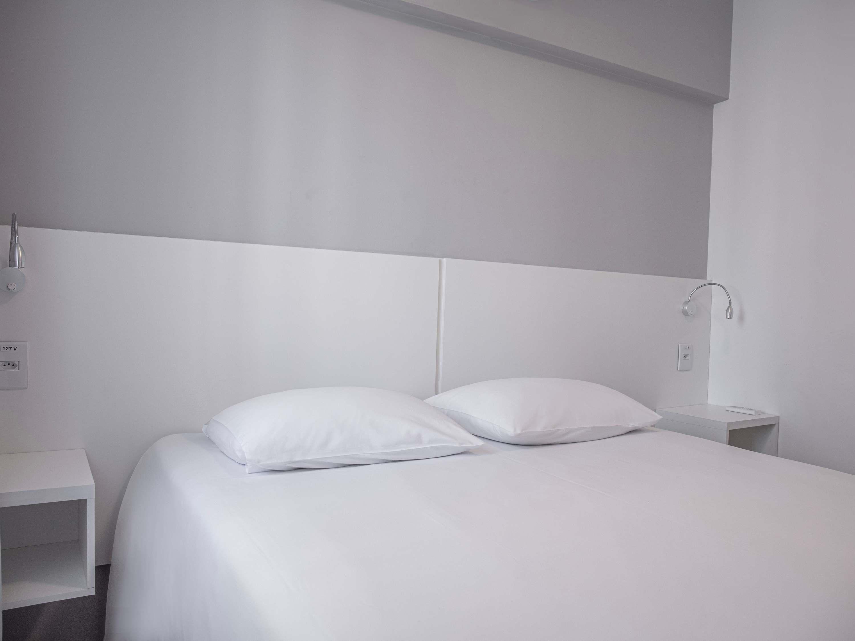 Apartment Superior Two Double Beds