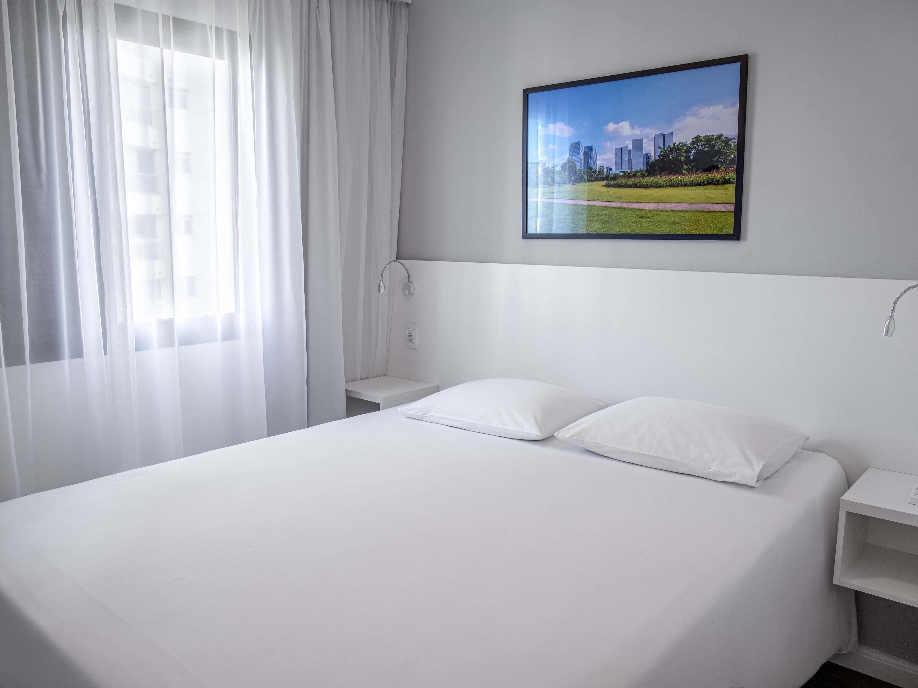 Apartment Superior Two Double Beds