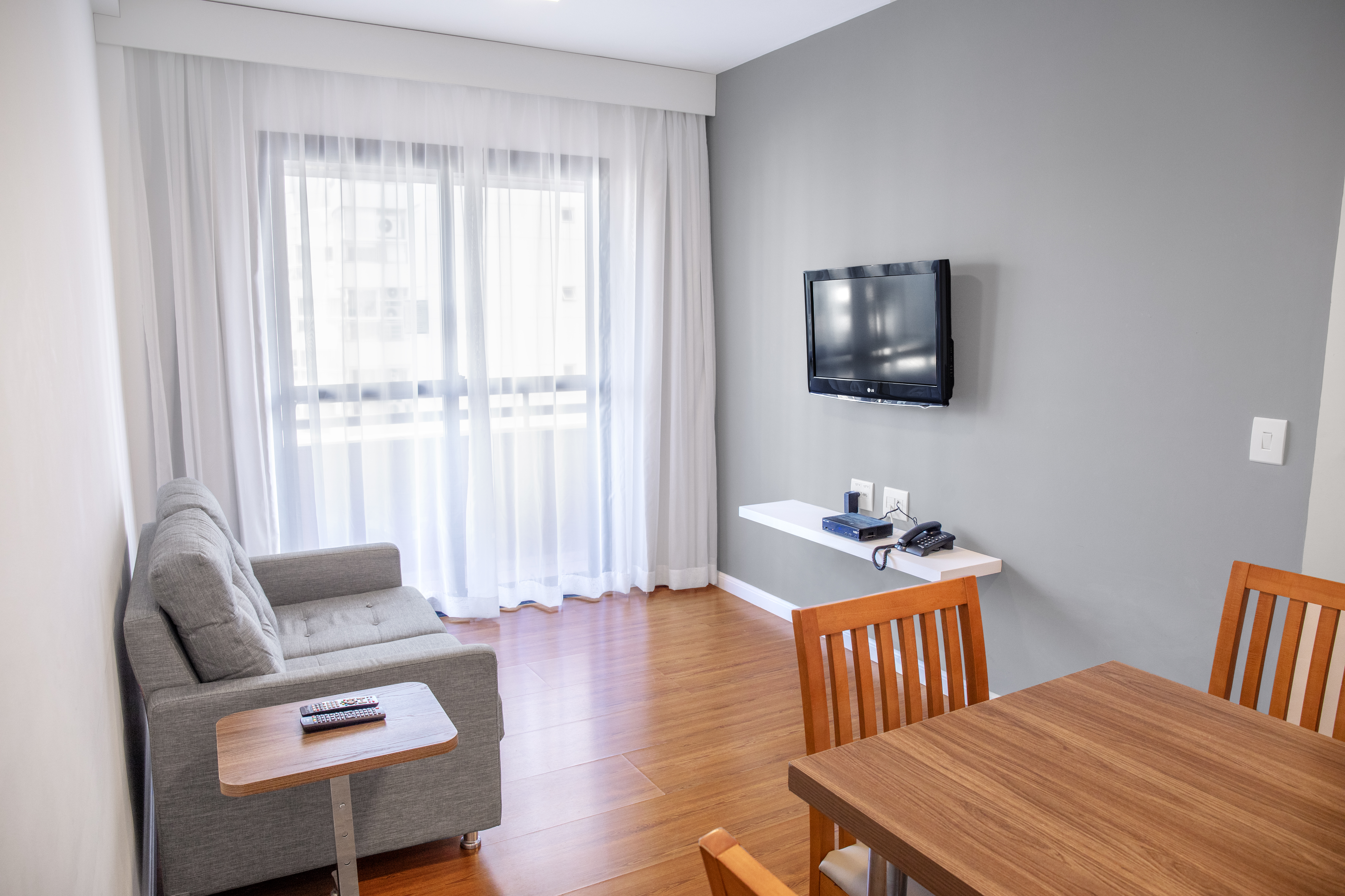 Apartment Two Bedrooms