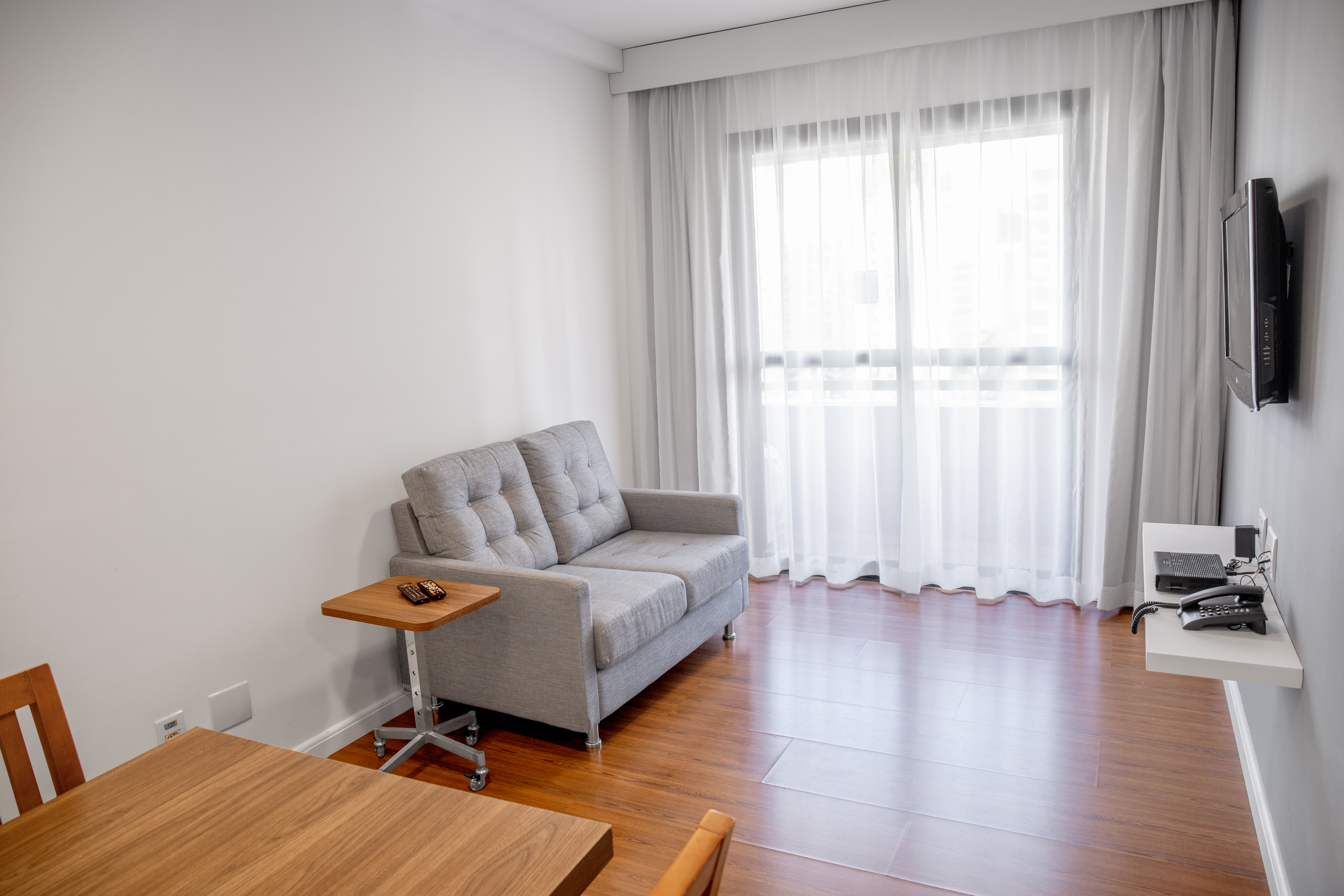 Apartment Two Bedrooms