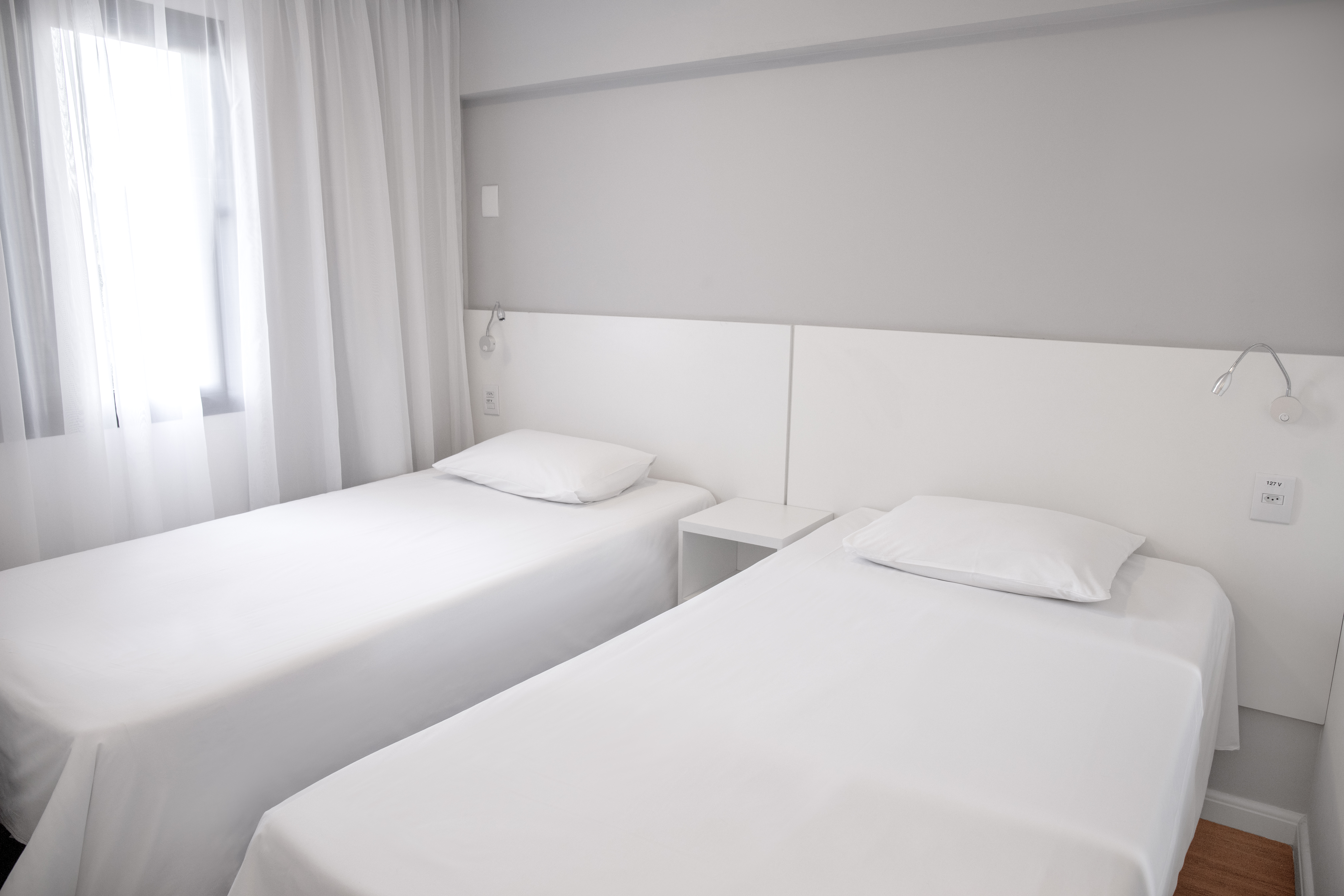 Apartment Two Bedrooms