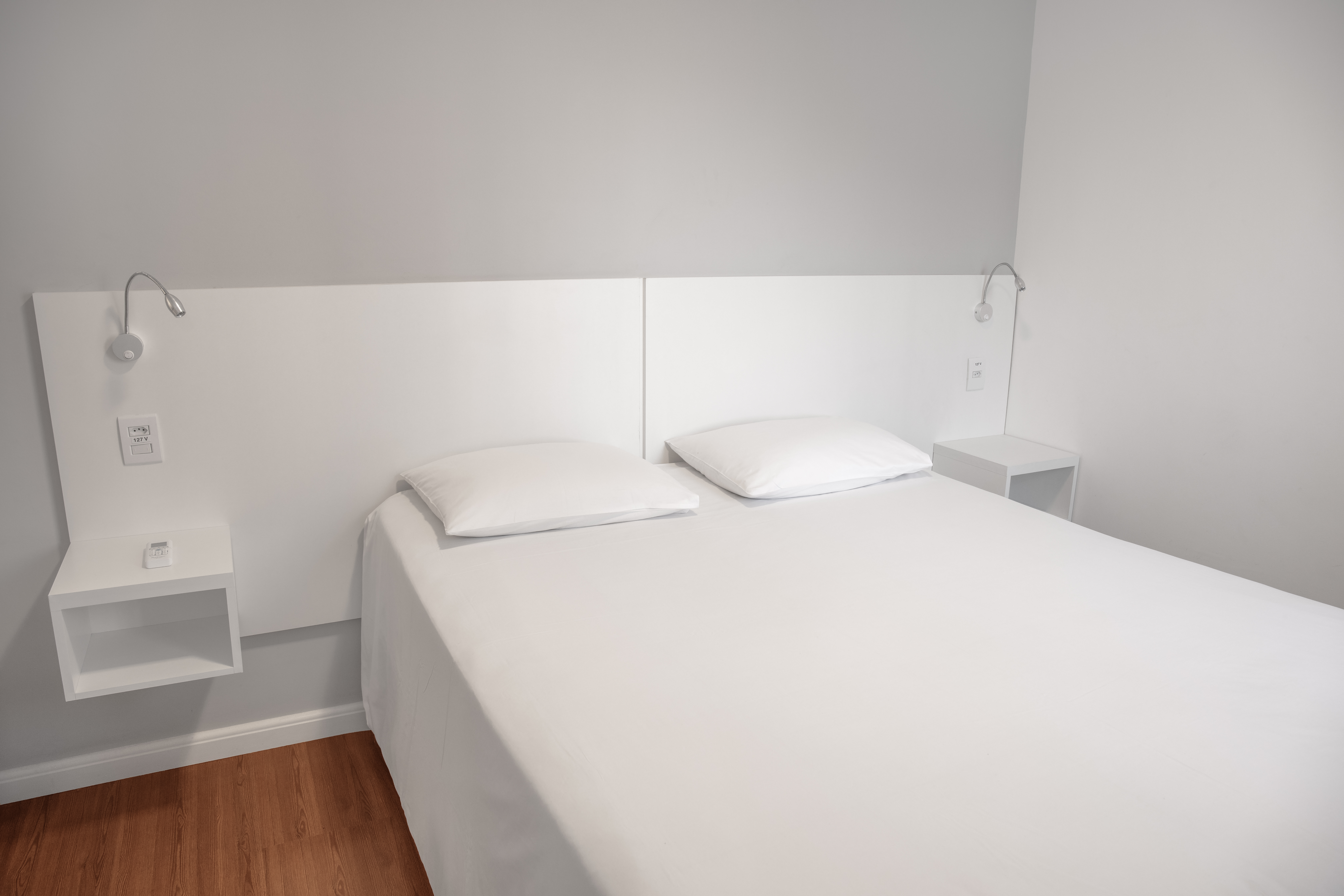 Apartment Two Bedrooms