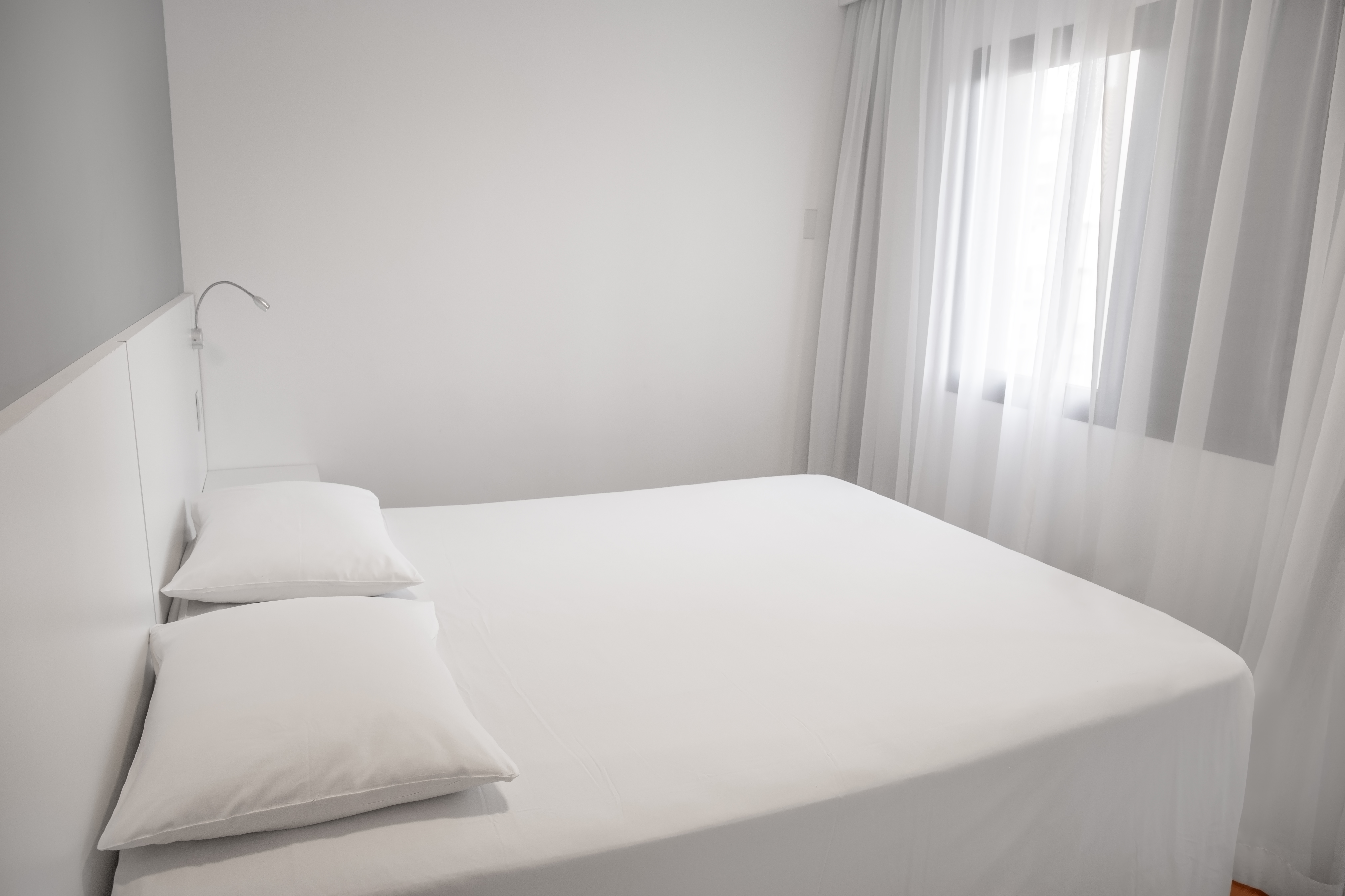 Apartment Two Bedrooms