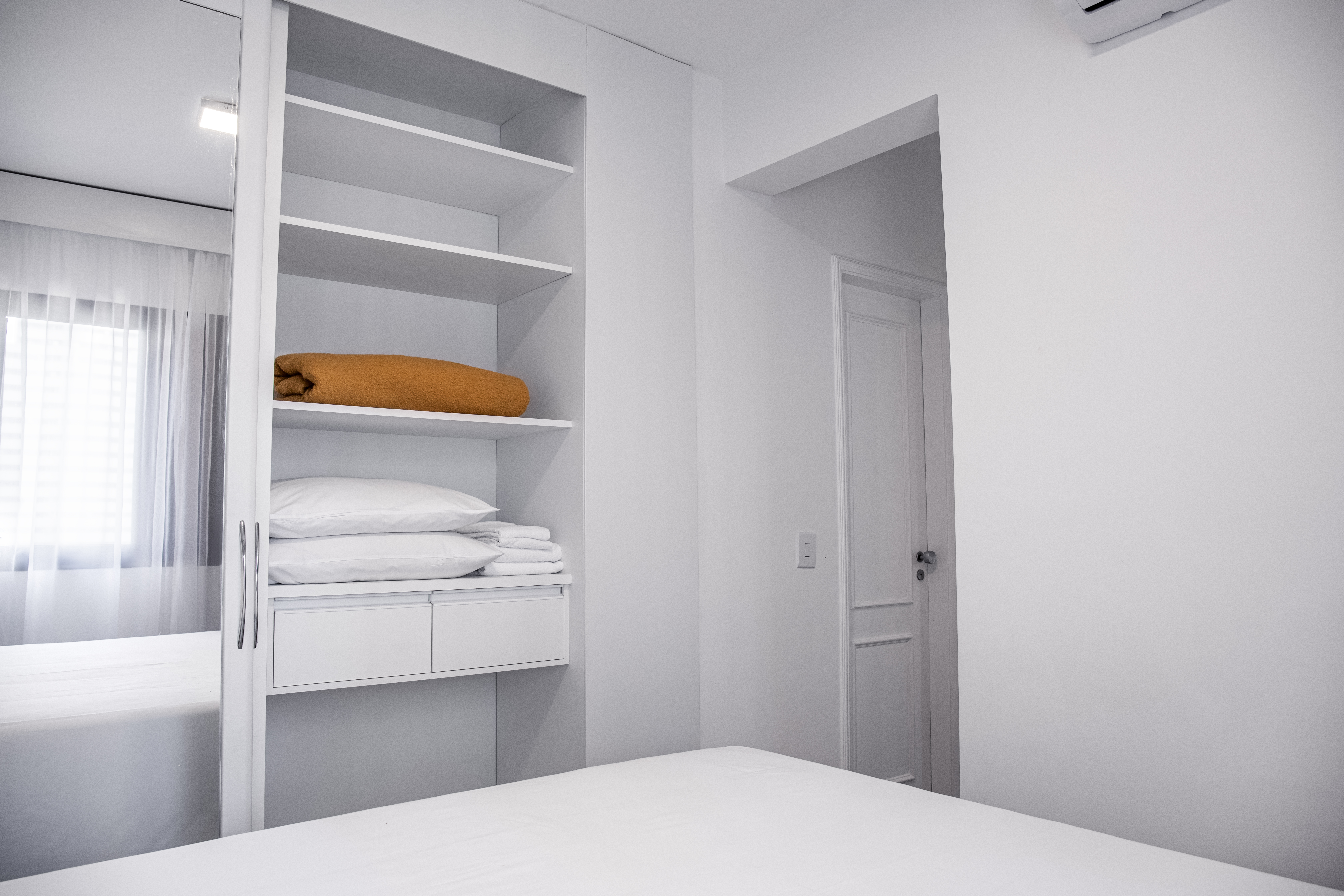 Apartment Superior Two Double Beds