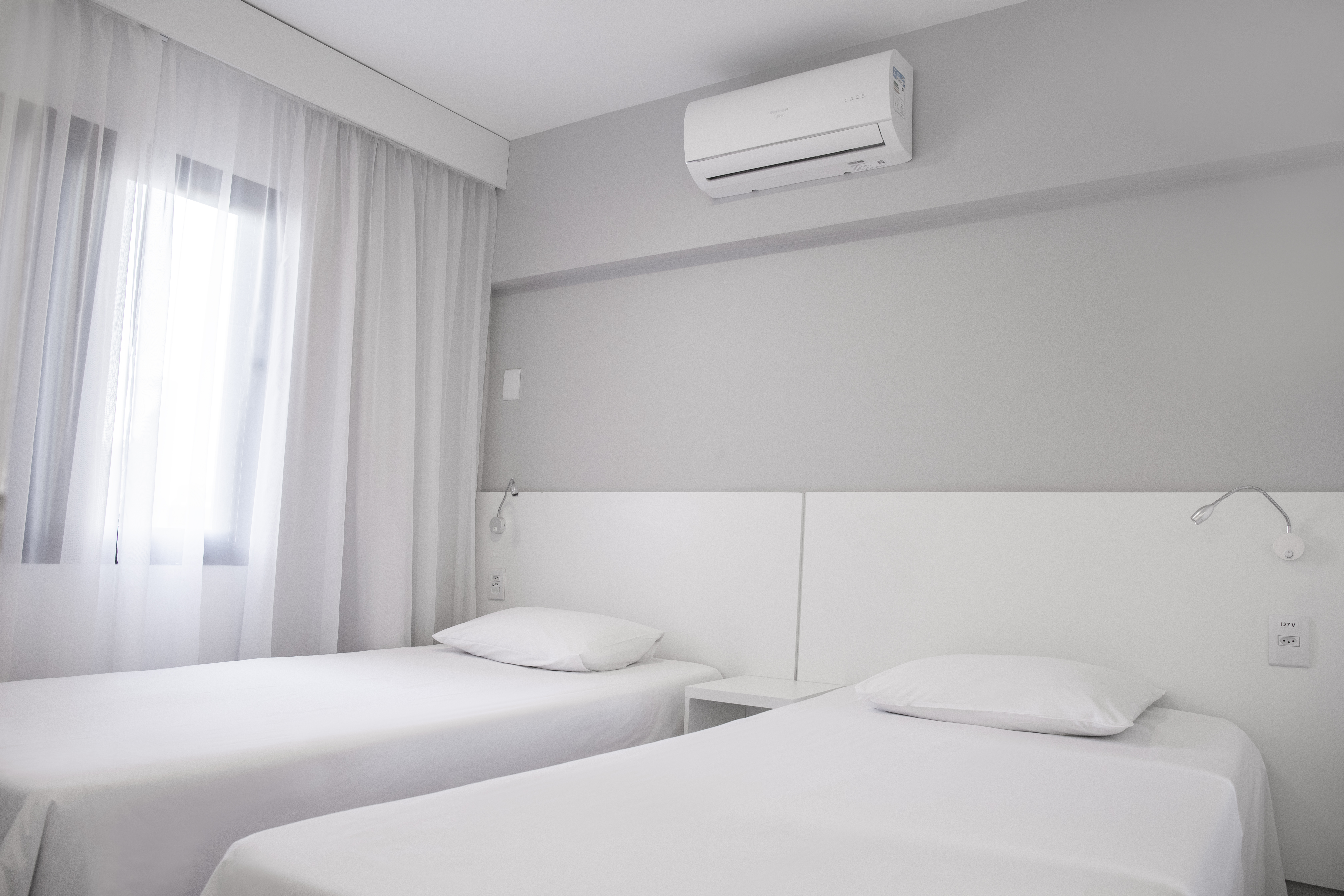 Apartment Superior with Double Bed