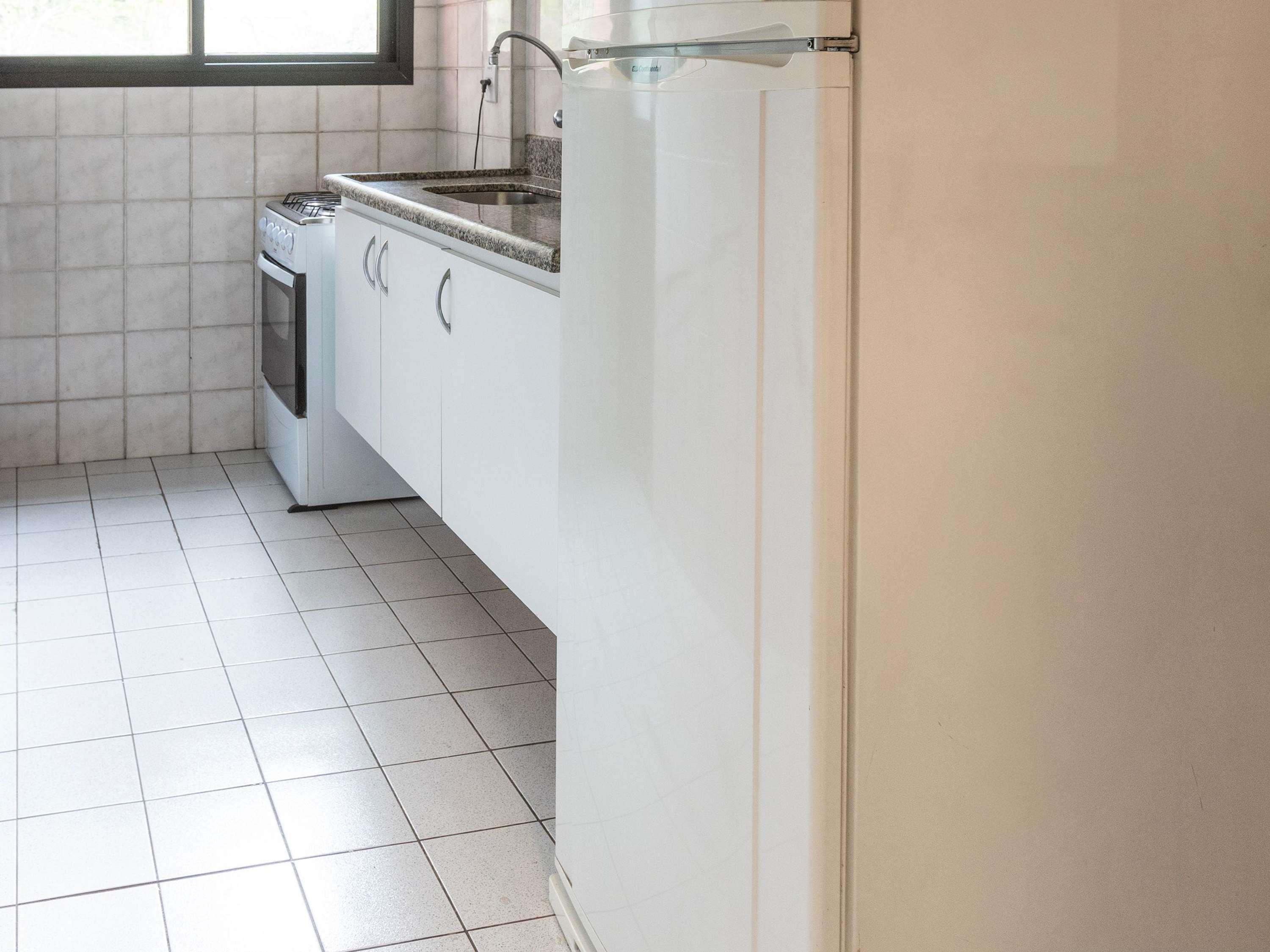 Apartment Two Bedrooms