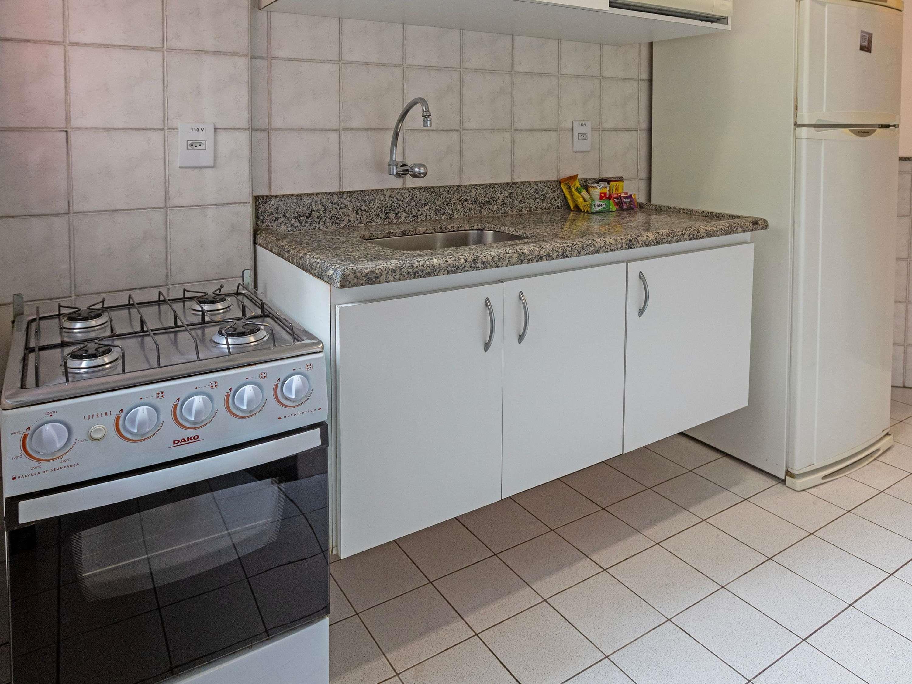 Apartment Two Bedrooms