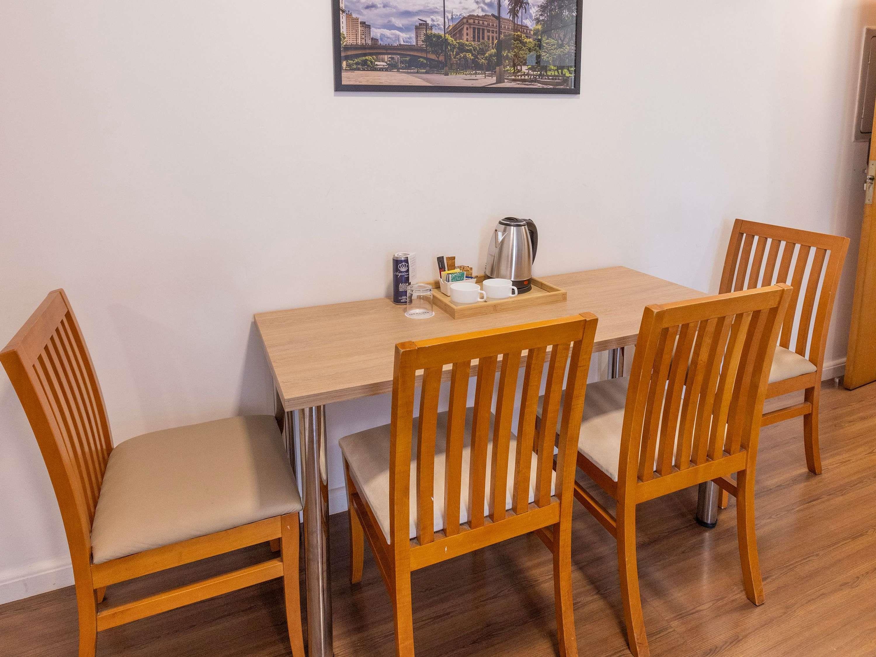 Apartment Two Bedrooms