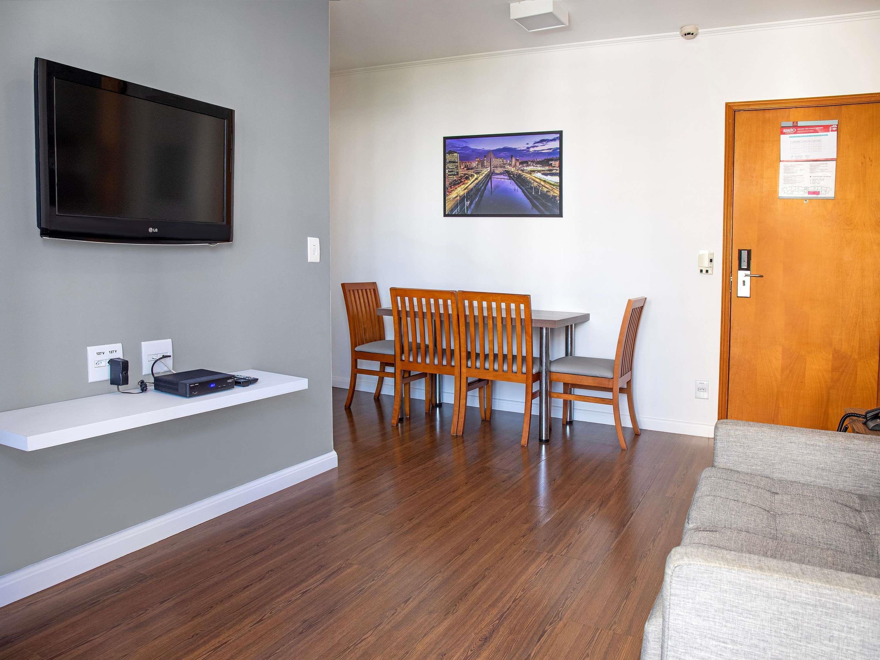 Apartment Two Bedrooms